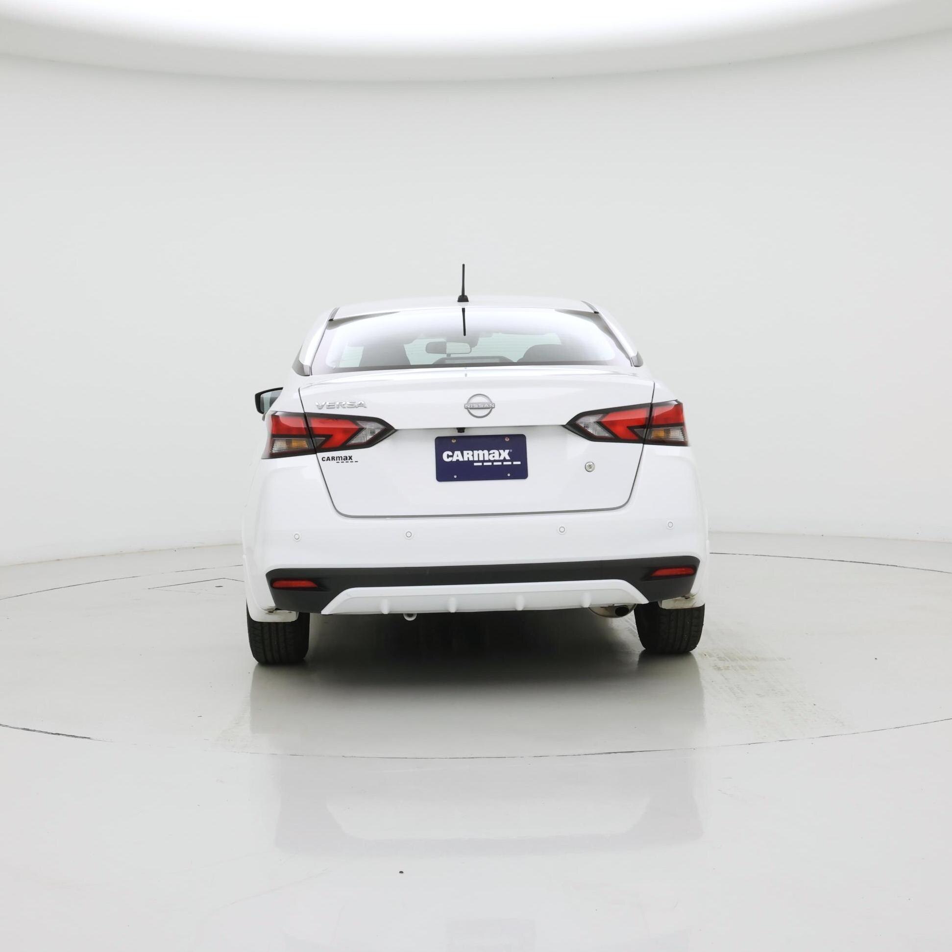 Thumbnail: 2024 Nissan Versa - 6