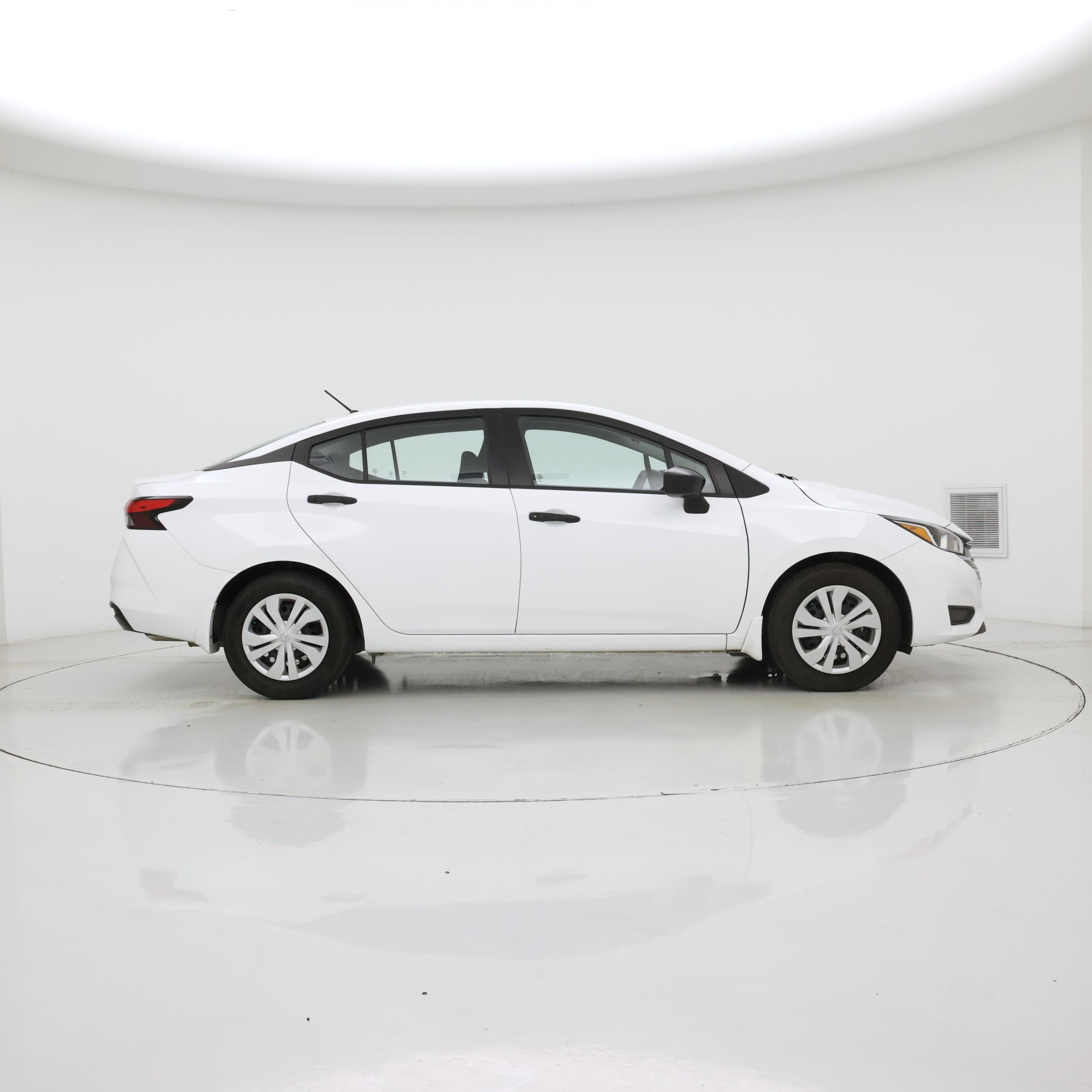 Thumbnail: 2024 Nissan Versa - 7