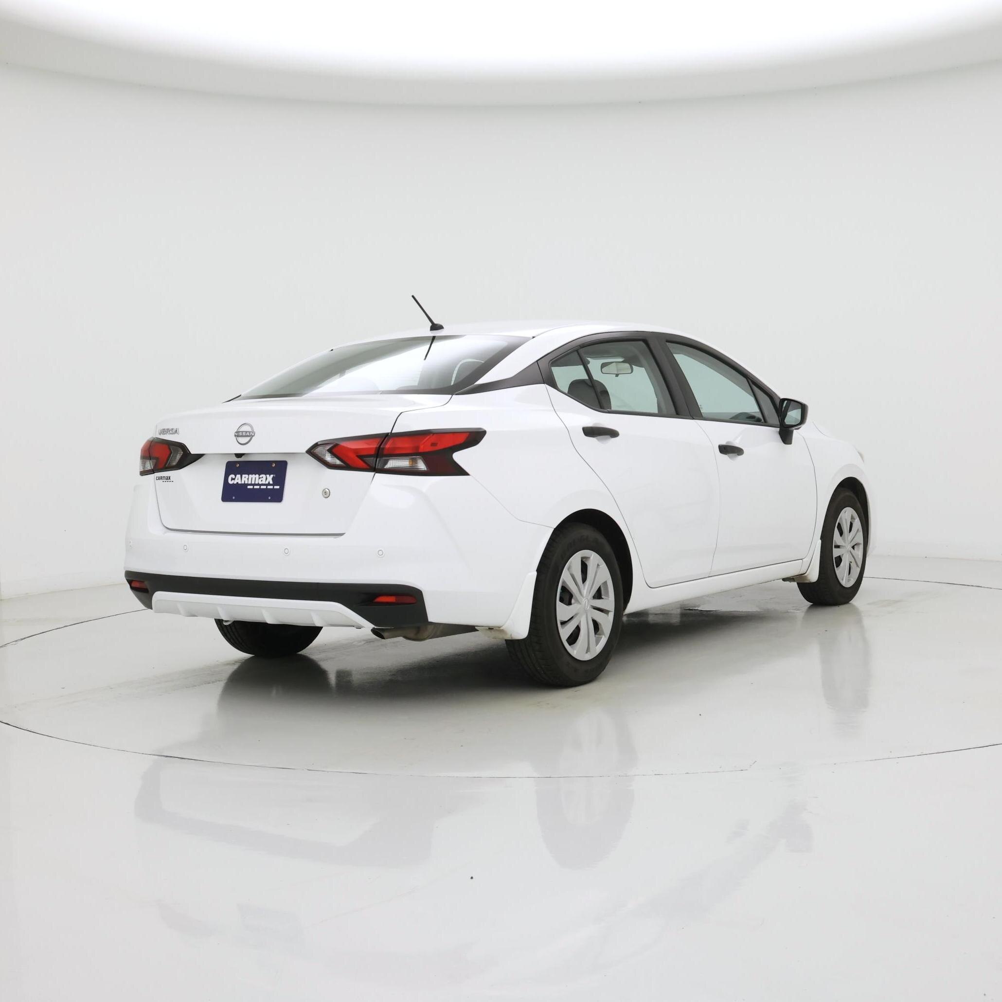 Thumbnail: 2024 Nissan Versa - 8