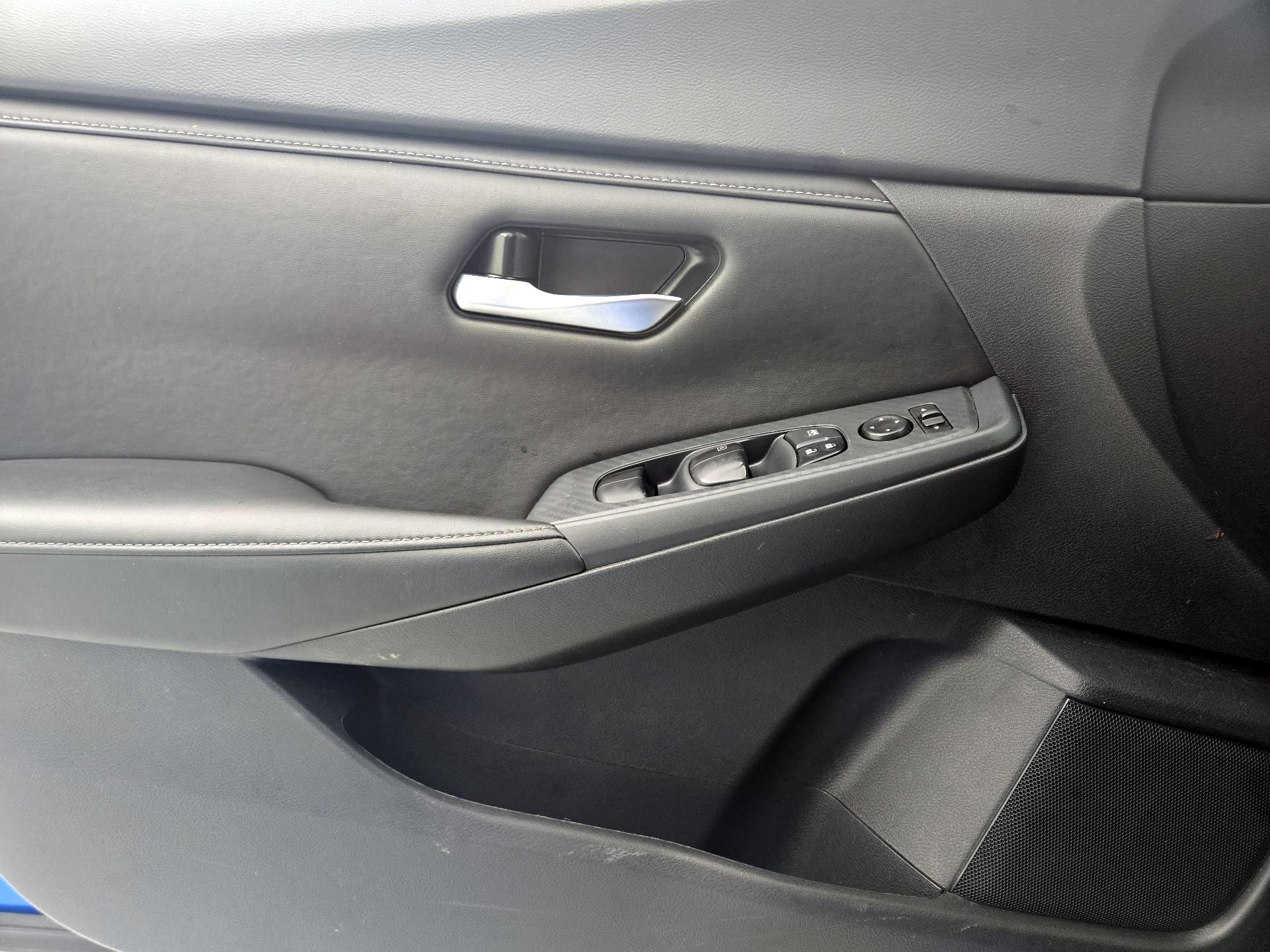 Thumbnail: 2025 Nissan Sentra - 12