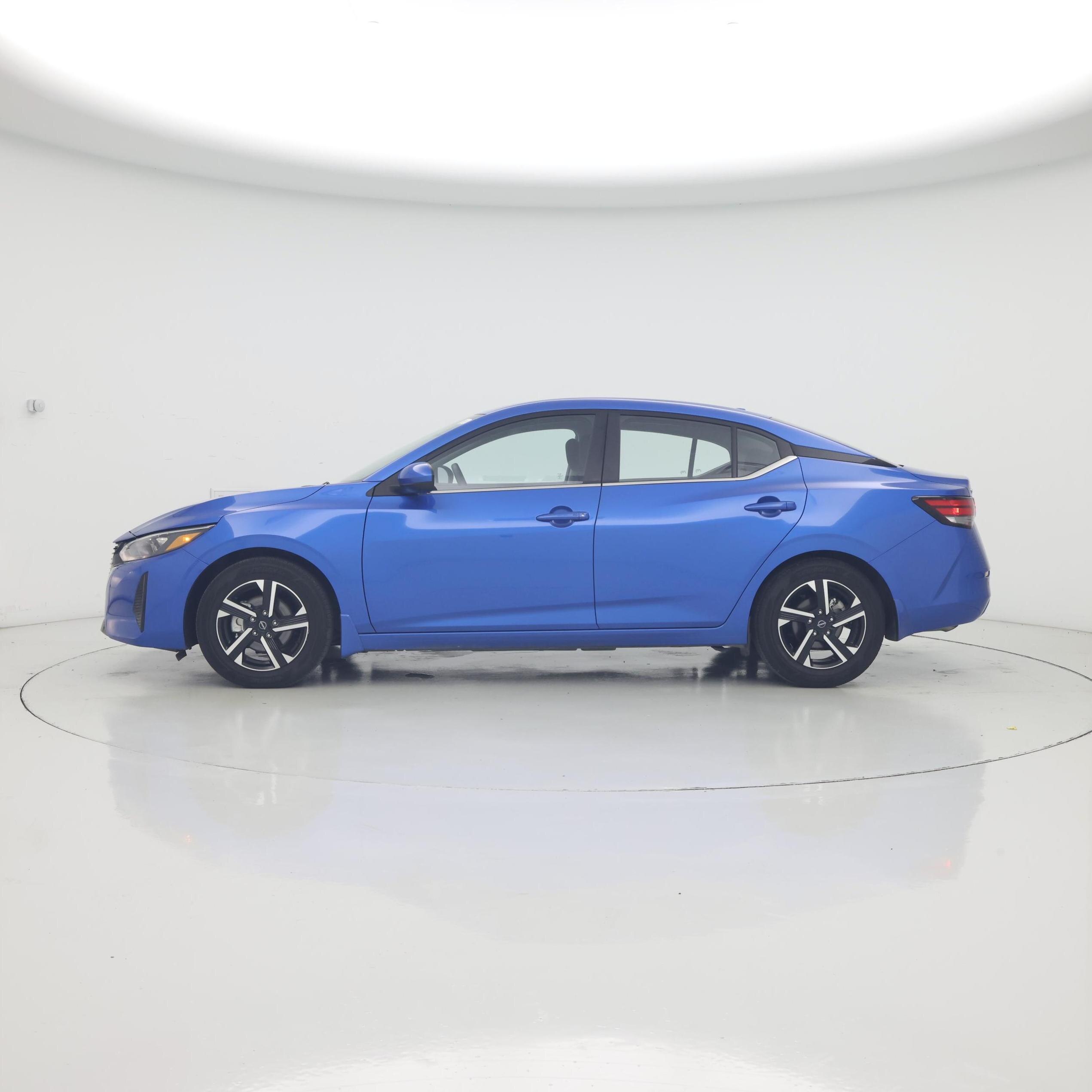 Thumbnail: 2025 Nissan Sentra - 3