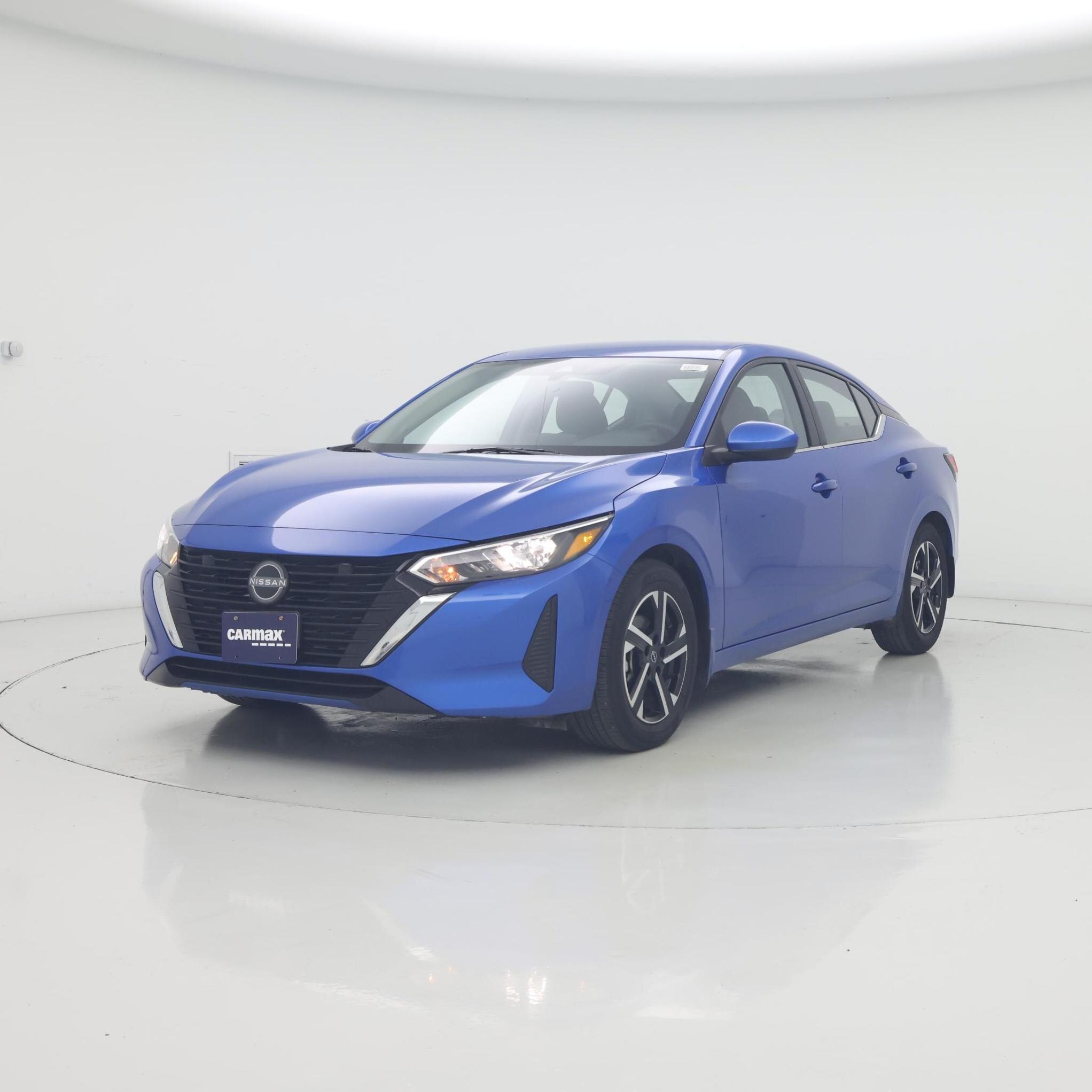 Thumbnail: 2025 Nissan Sentra - 4