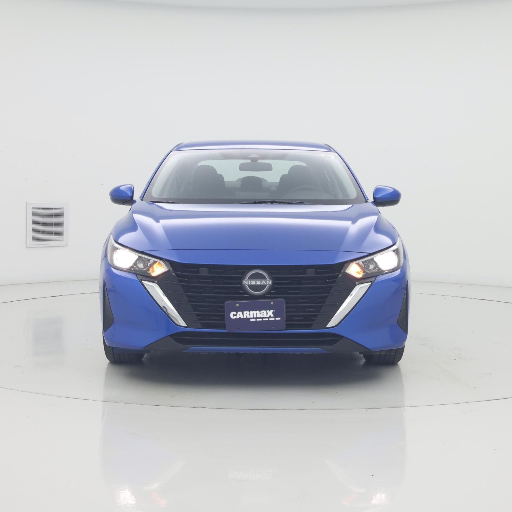 Thumbnail: 2025 Nissan Sentra - 5