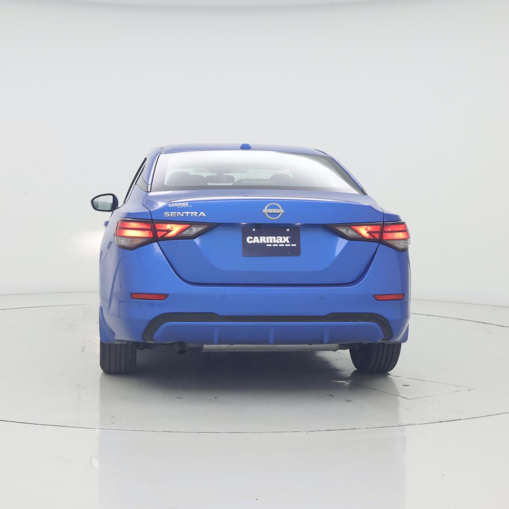 Thumbnail: 2025 Nissan Sentra - 6