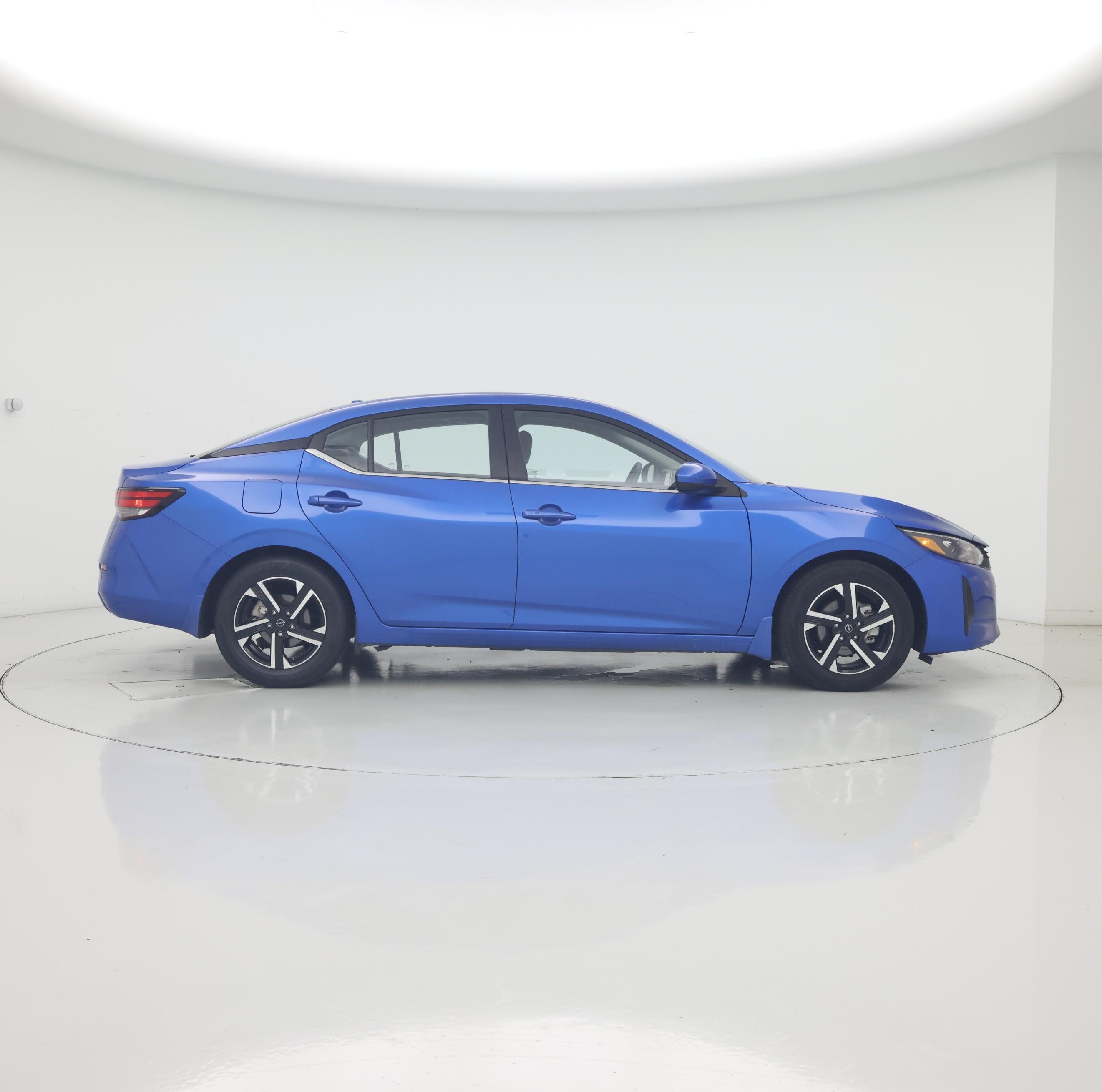 Thumbnail: 2025 Nissan Sentra - 7
