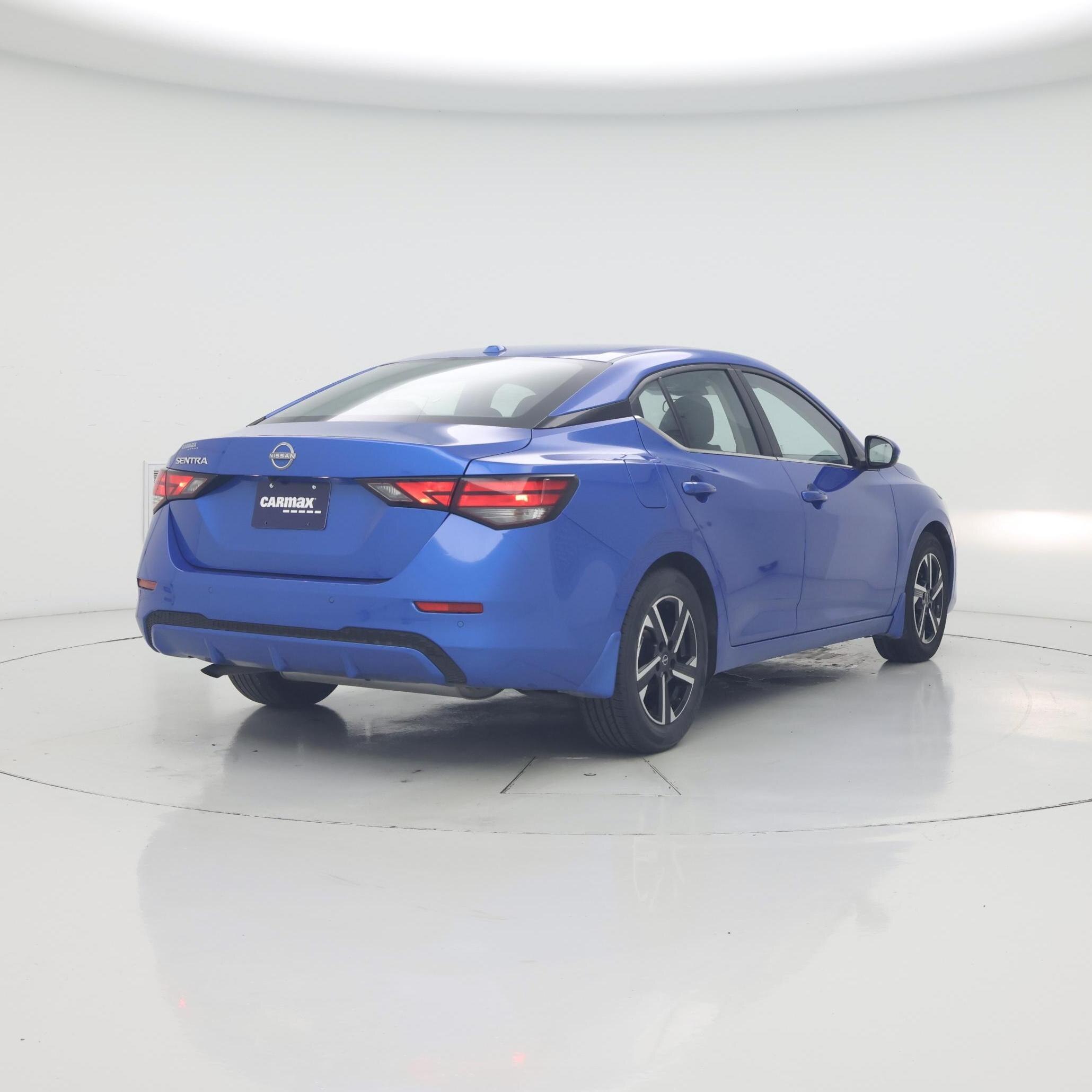 Thumbnail: 2025 Nissan Sentra - 8