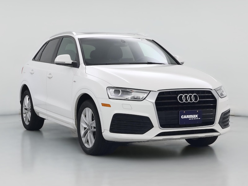 2018 Audi Q3 Premium -
                  Irving, TX