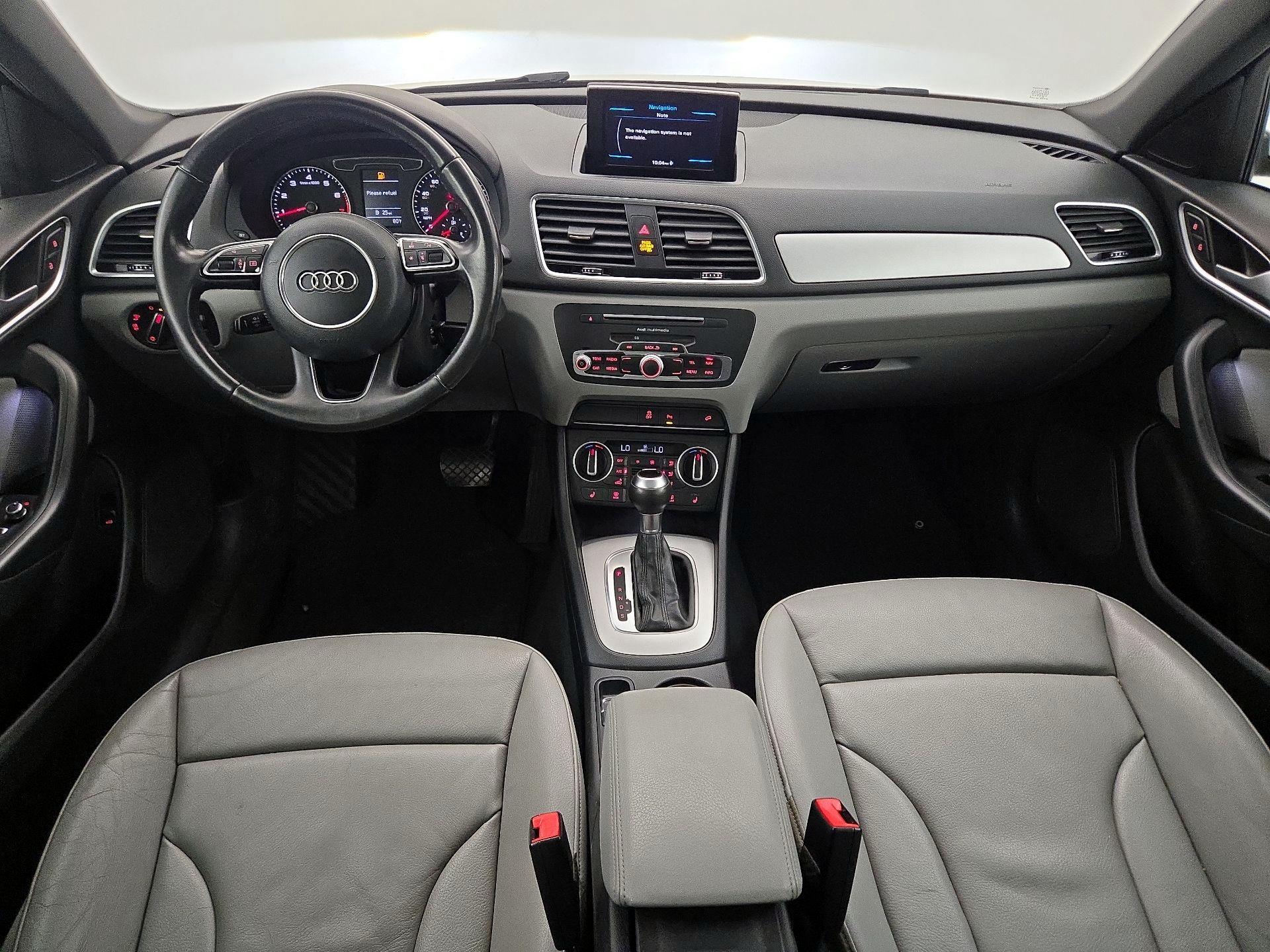 Thumbnail: 2018 Audi Q3 - 9