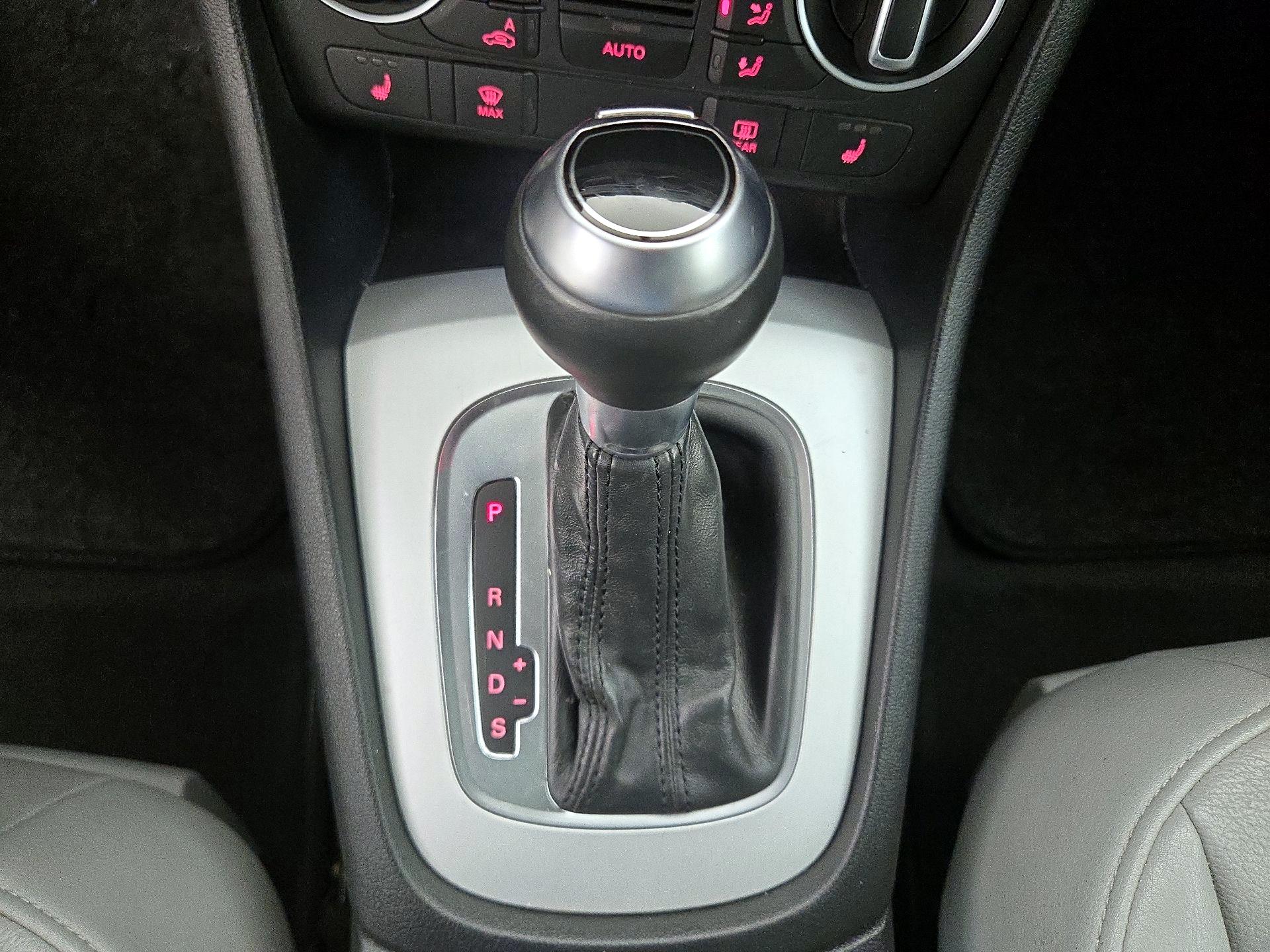 Thumbnail: 2018 Audi Q3 - 17