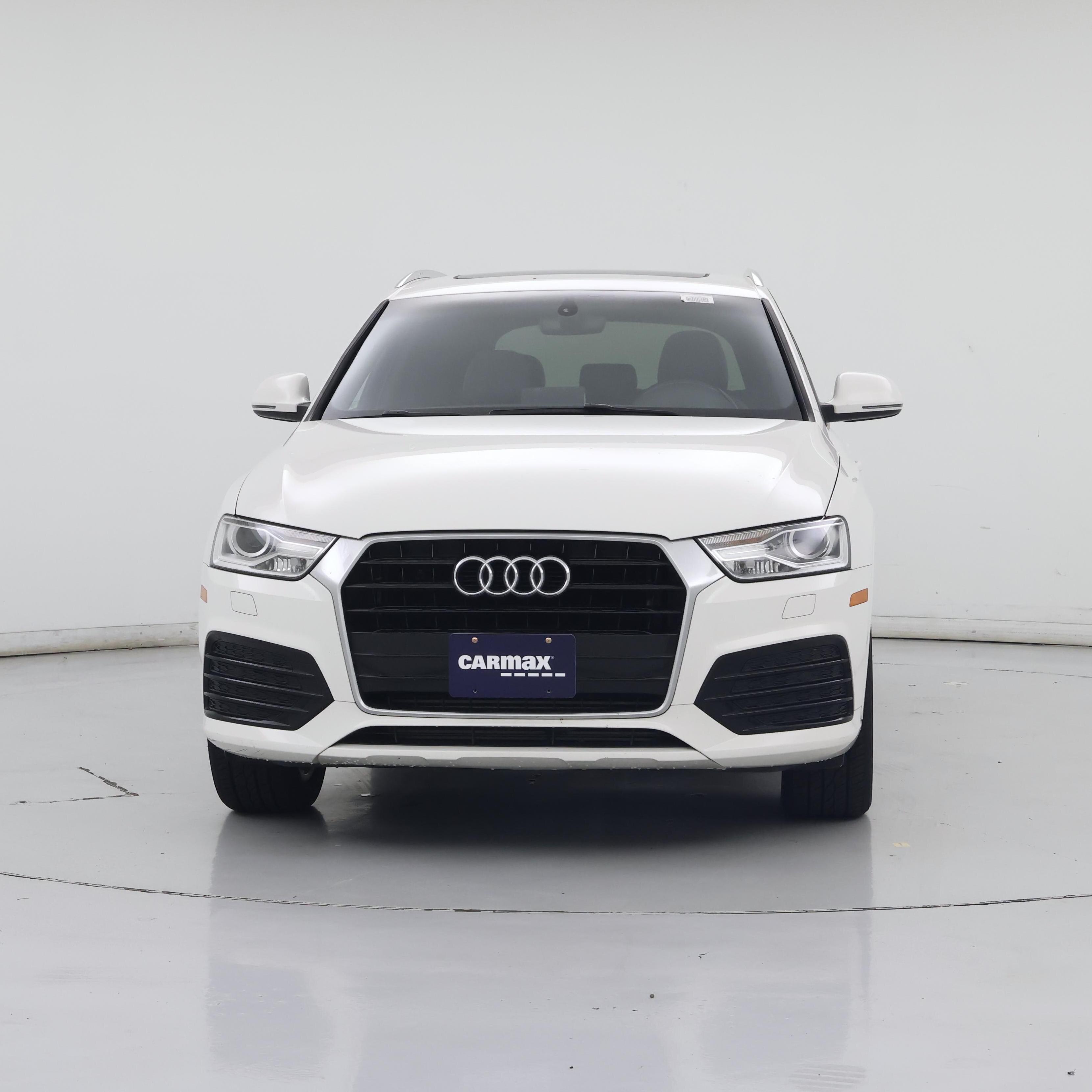 Thumbnail: 2018 Audi Q3 - 5
