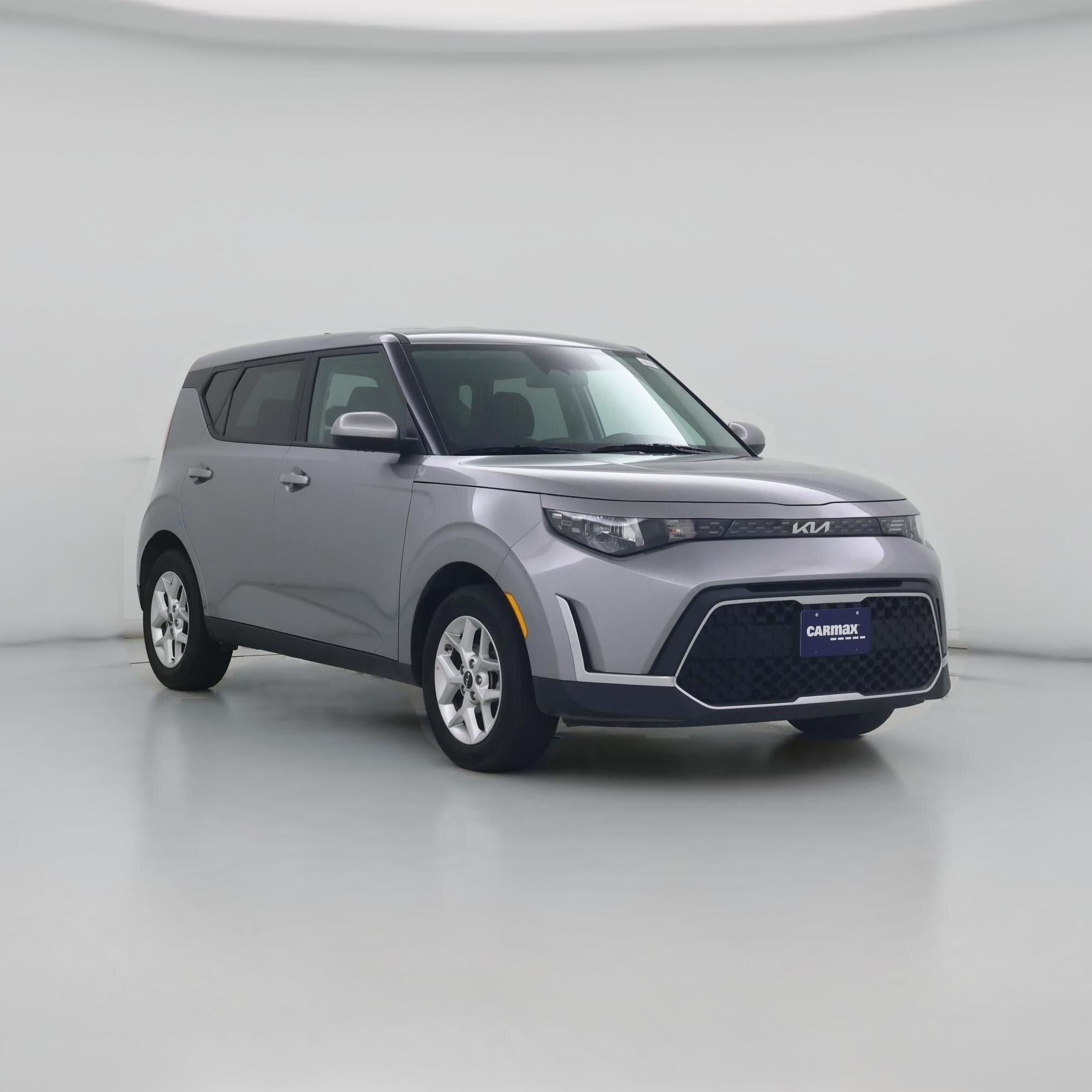 Thumbnail: 2025 Kia Soul - 1