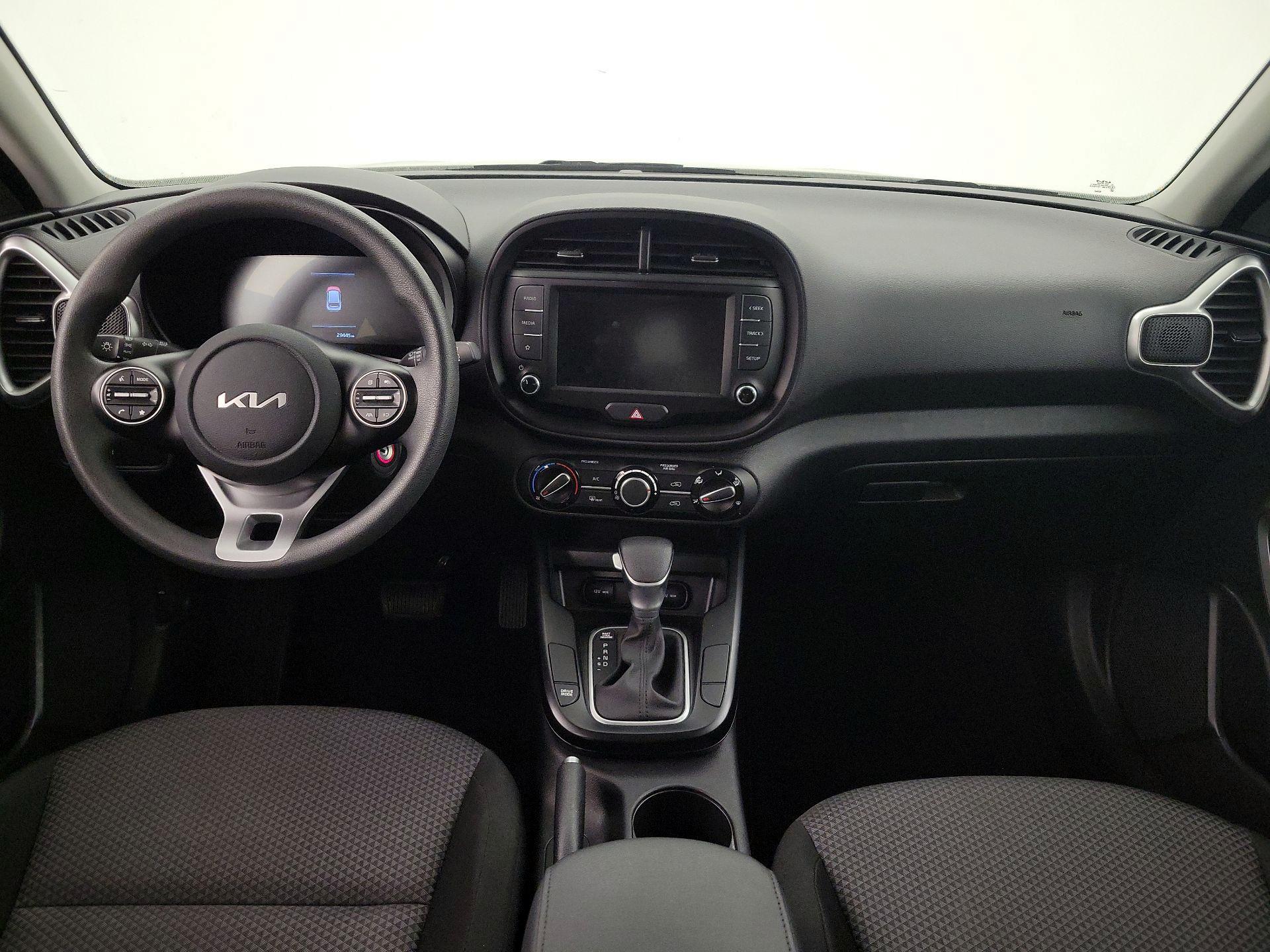 Thumbnail: 2025 Kia Soul - 9