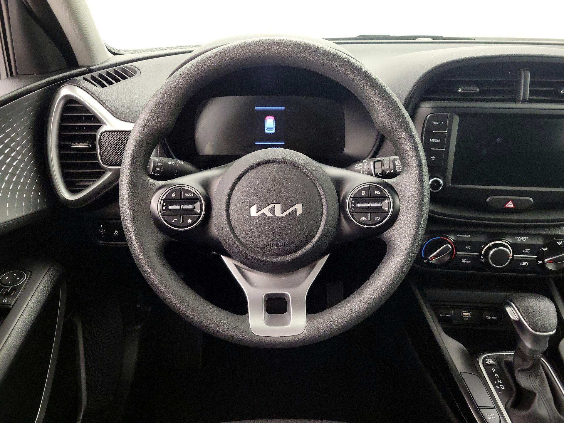 Thumbnail: 2025 Kia Soul - 10