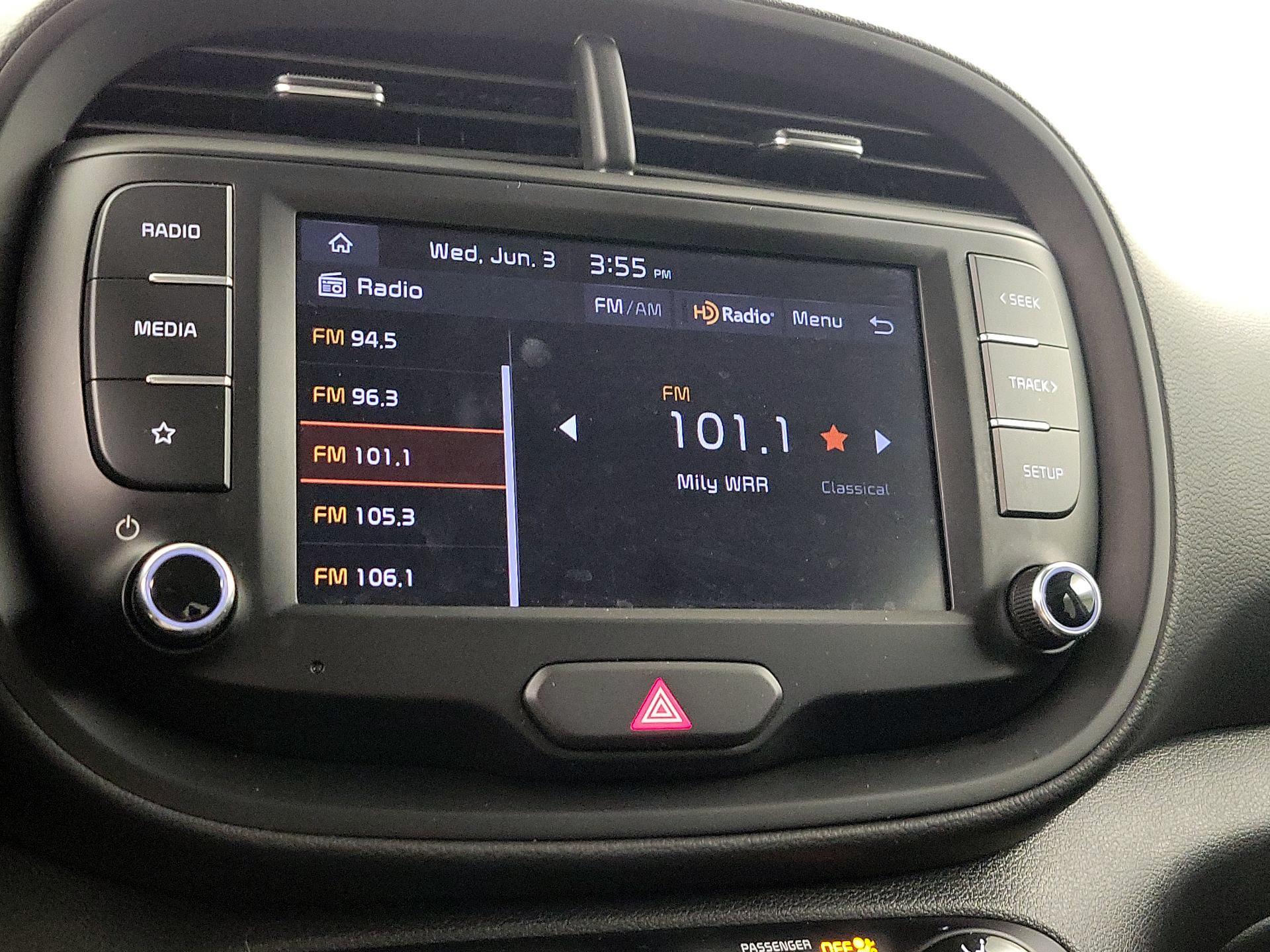 Thumbnail: 2025 Kia Soul - 15