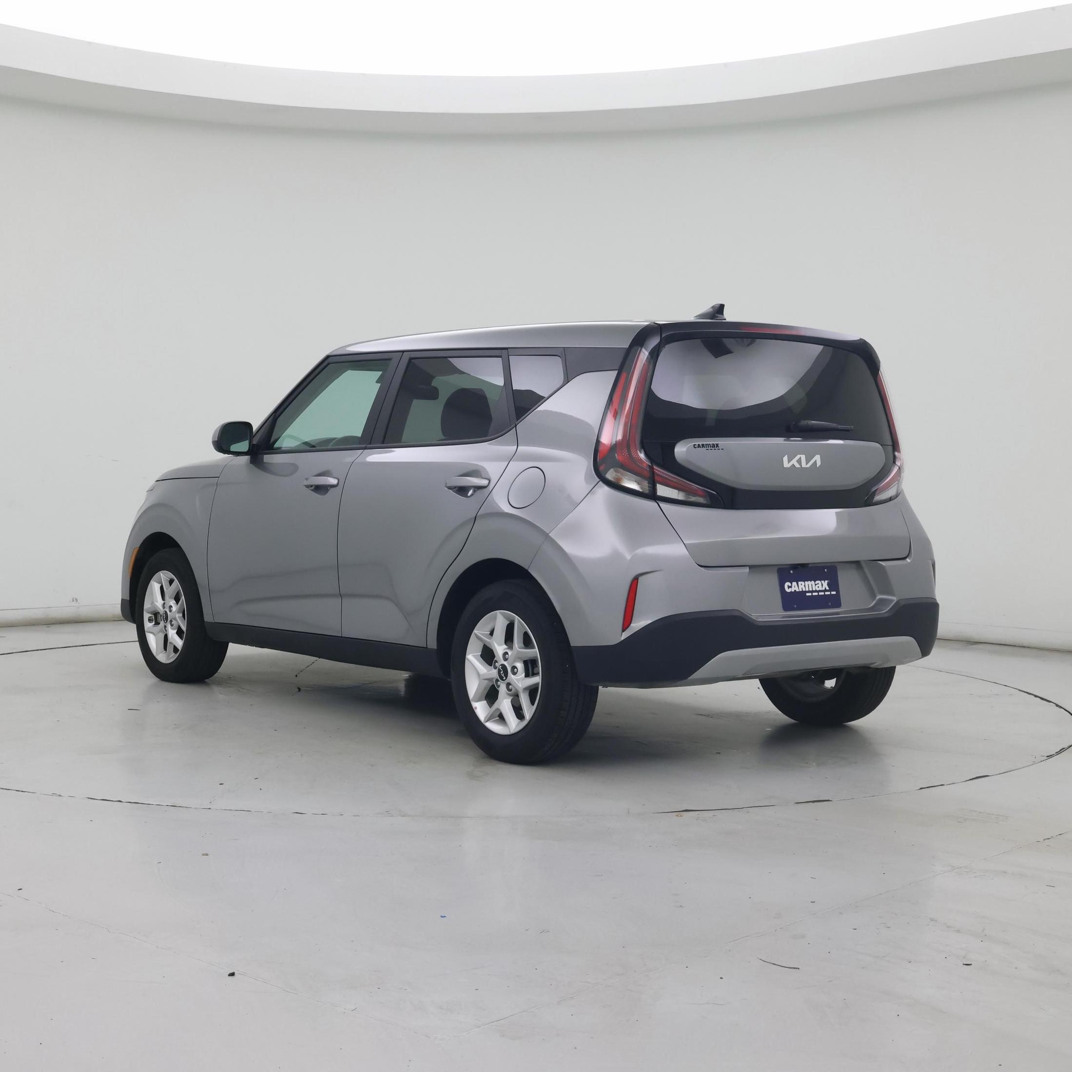 Thumbnail: 2025 Kia Soul - 2