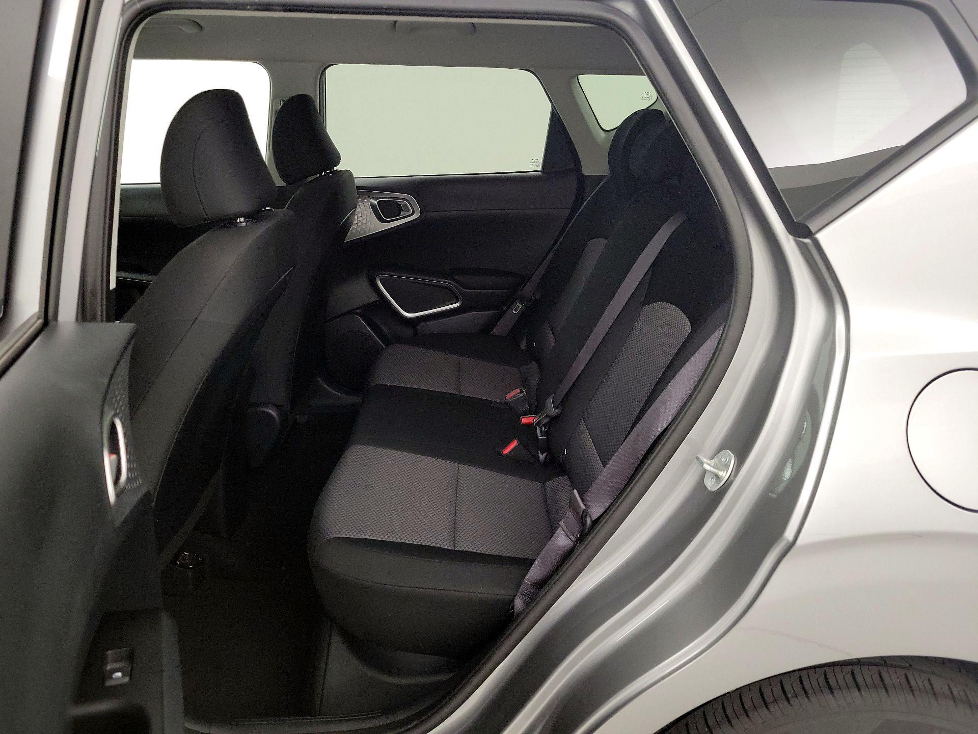 Thumbnail: 2025 Kia Soul - 19