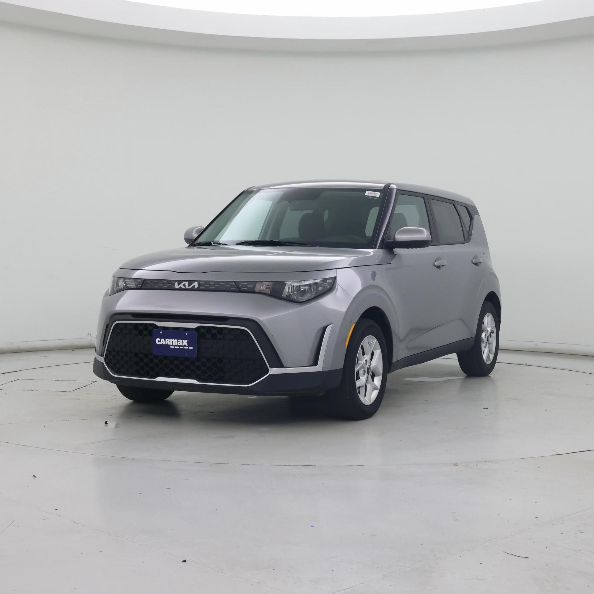 Thumbnail: 2025 Kia Soul - 4