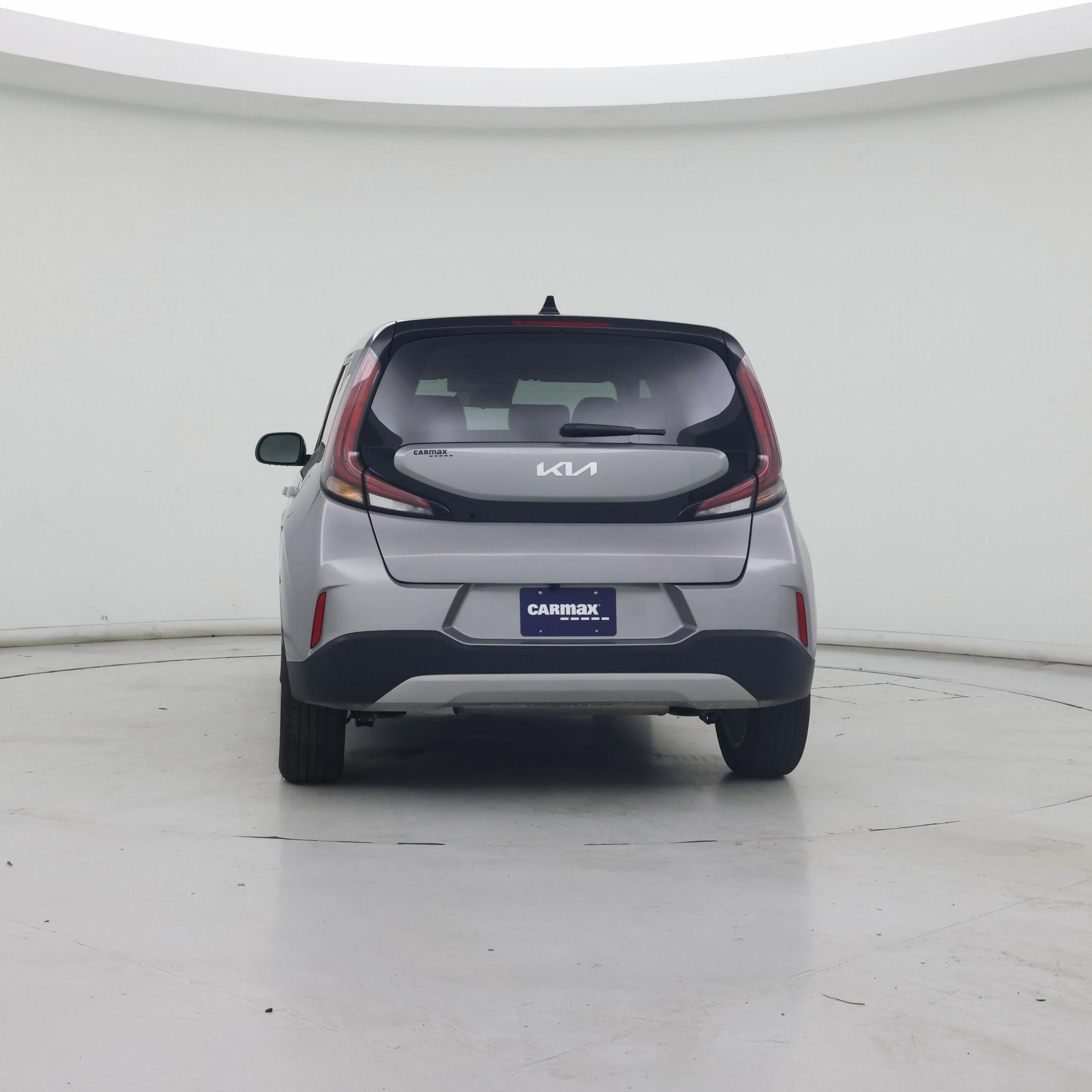 Thumbnail: 2025 Kia Soul - 6