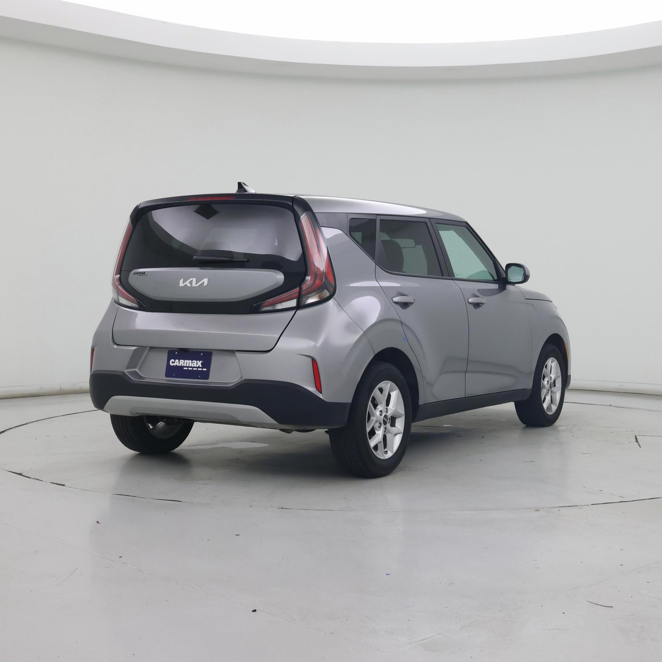 Thumbnail: 2025 Kia Soul - 8