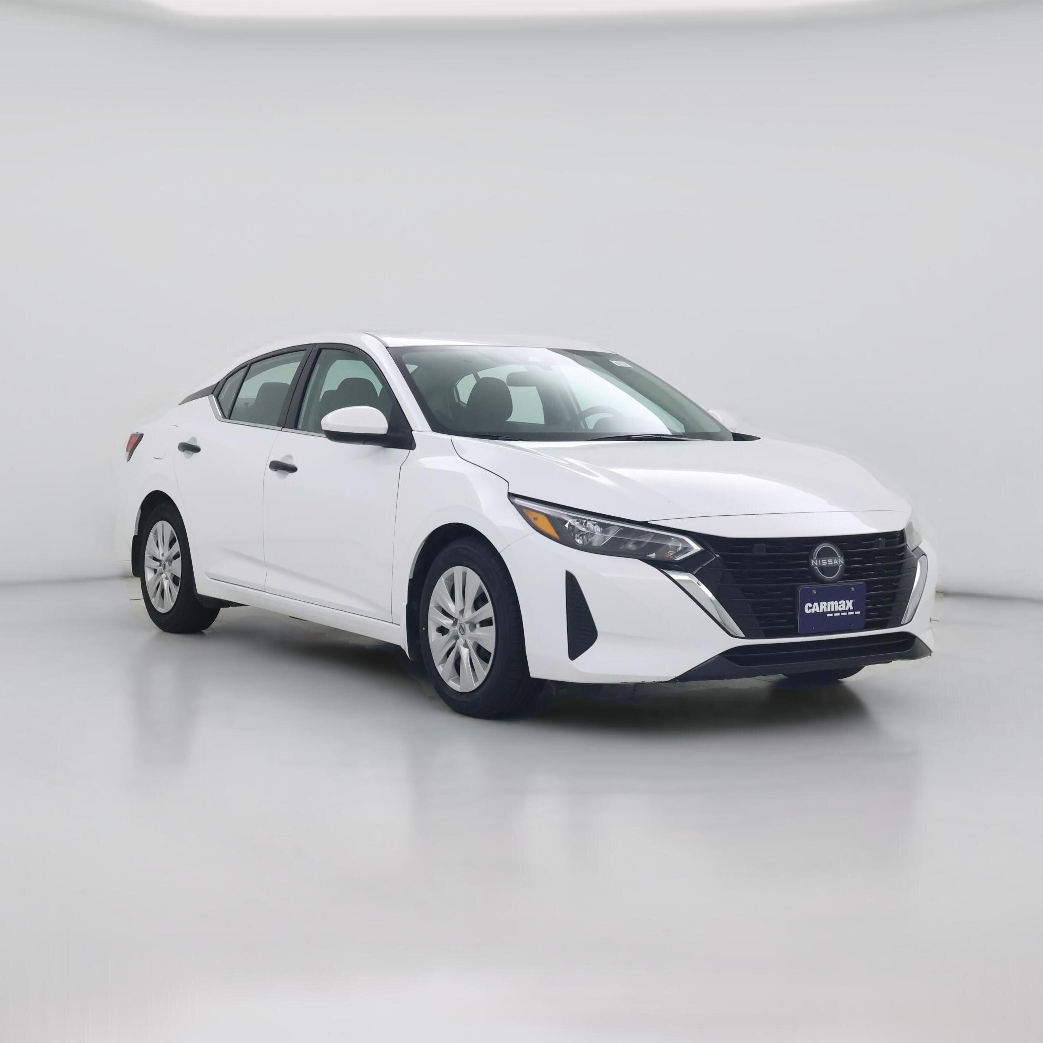 Thumbnail: 2025 Nissan Sentra - 1