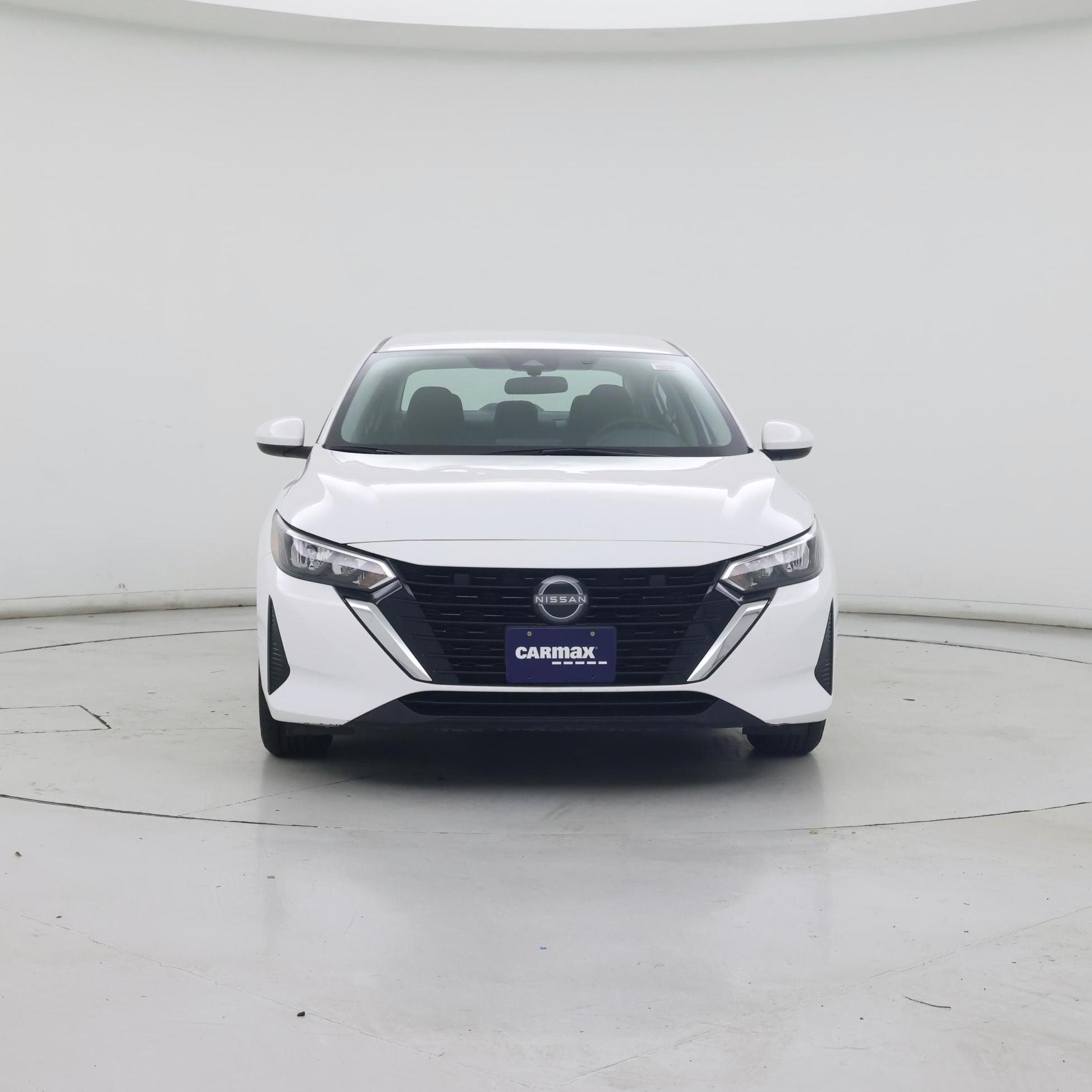 Thumbnail: 2025 Nissan Sentra - 5