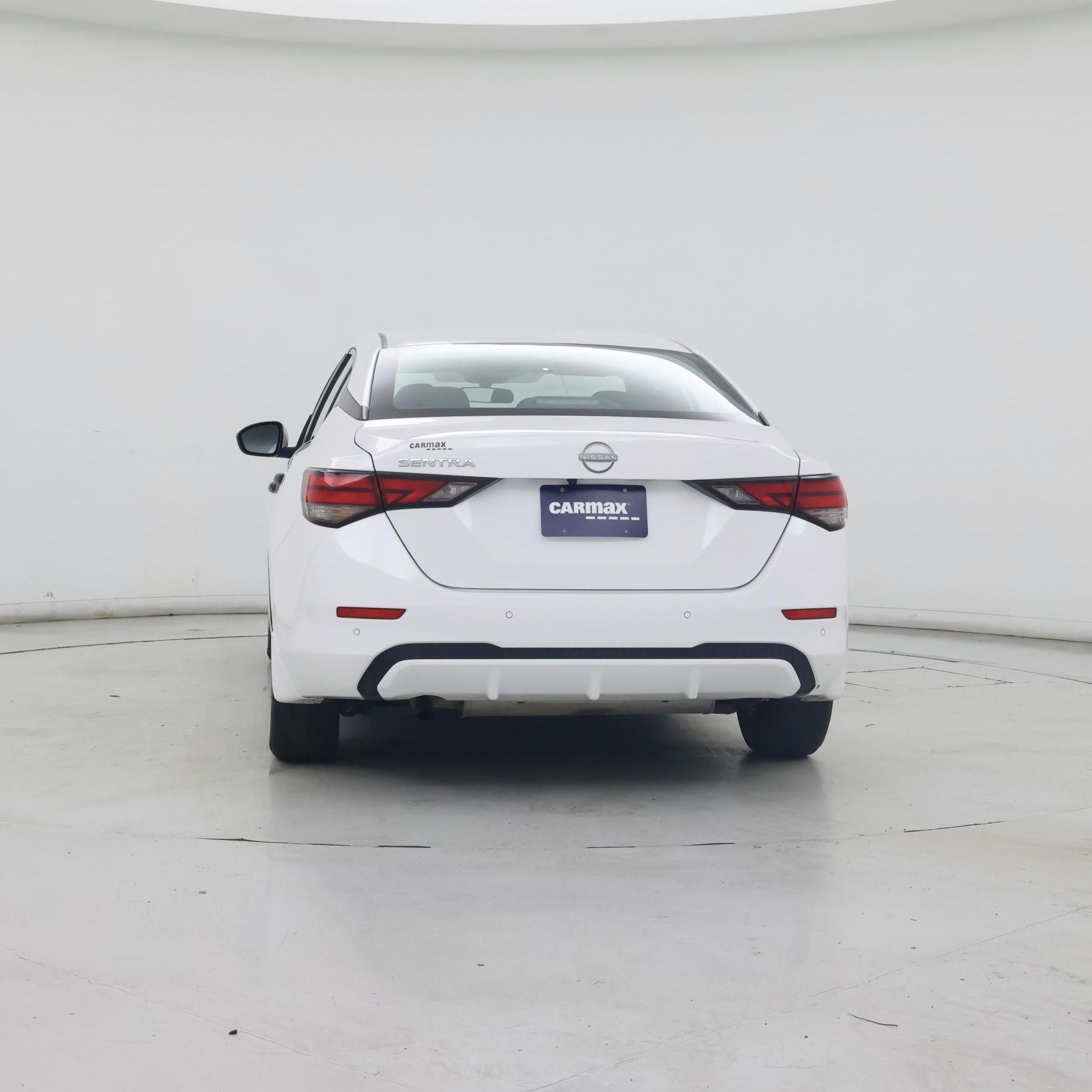 Thumbnail: 2025 Nissan Sentra - 6