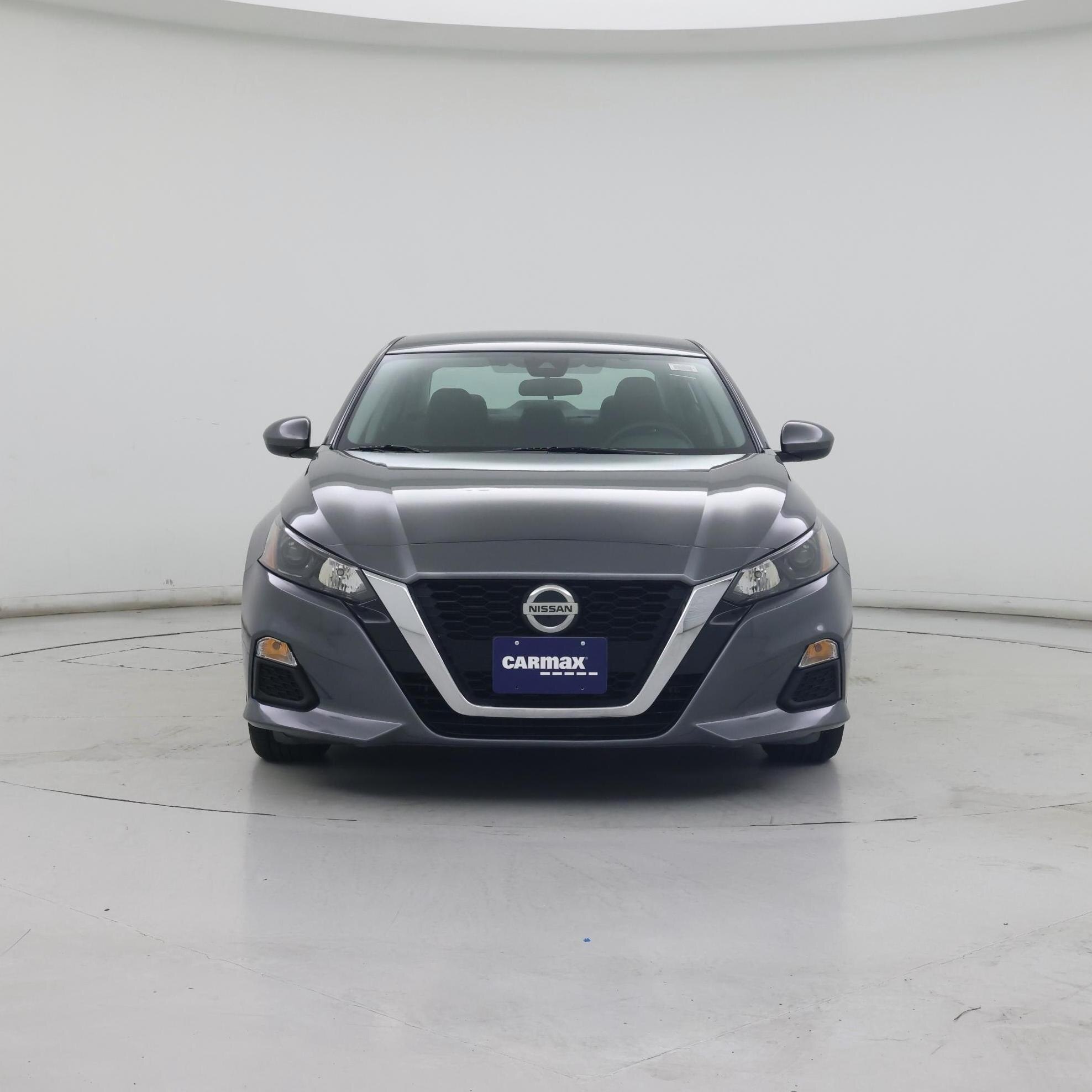 Thumbnail: 2022 Nissan Altima - 5