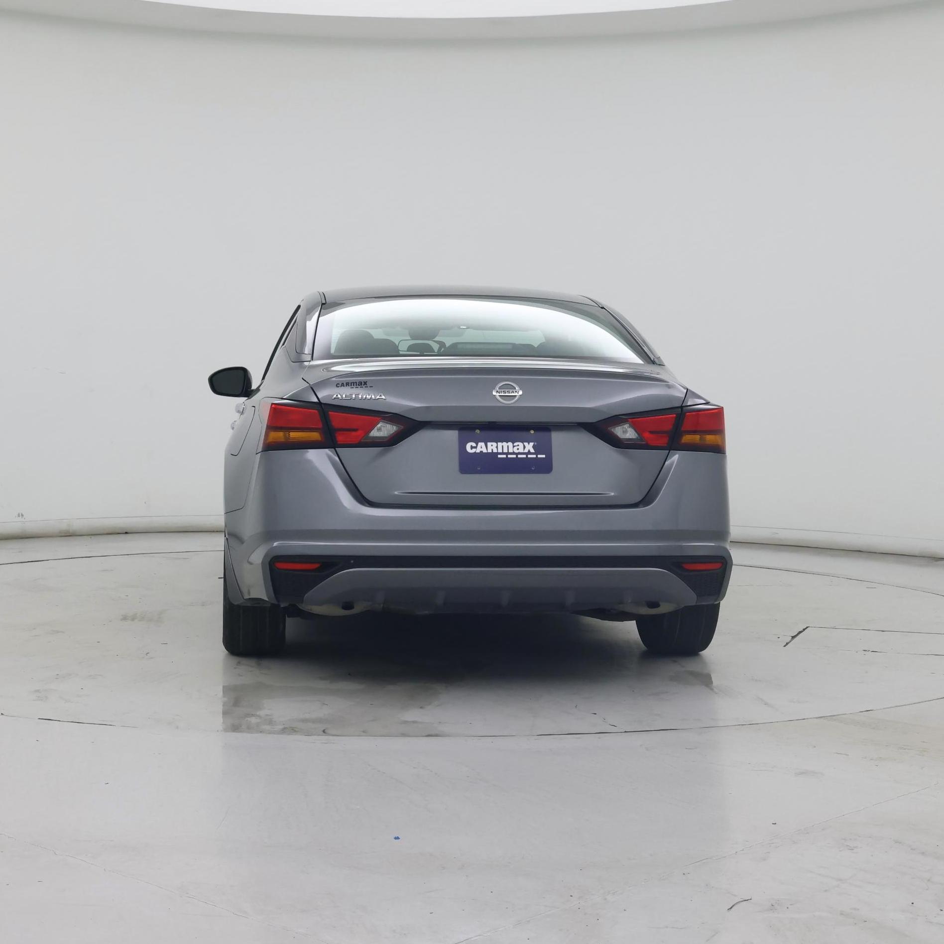 Thumbnail: 2022 Nissan Altima - 6