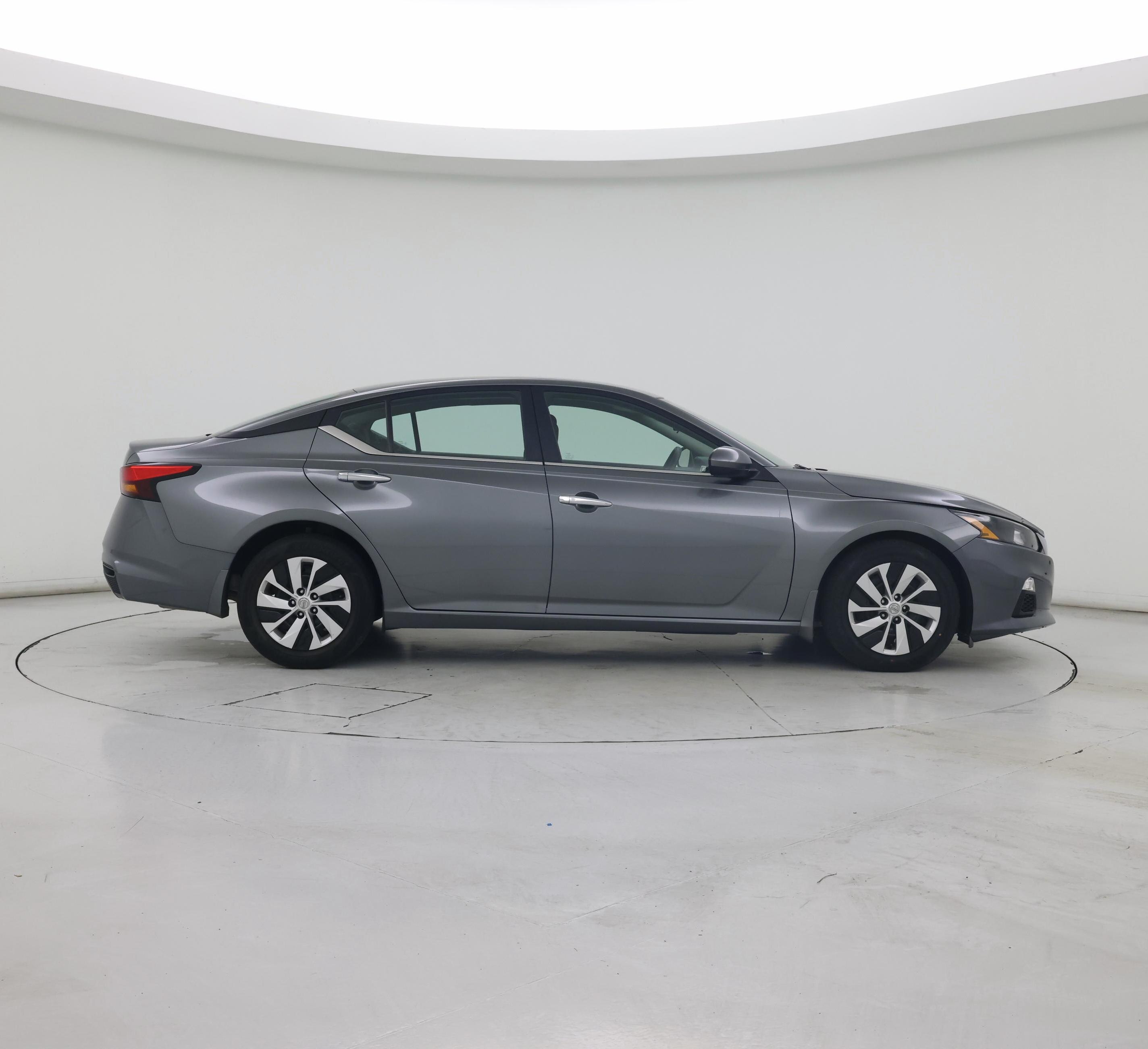 Thumbnail: 2022 Nissan Altima - 7