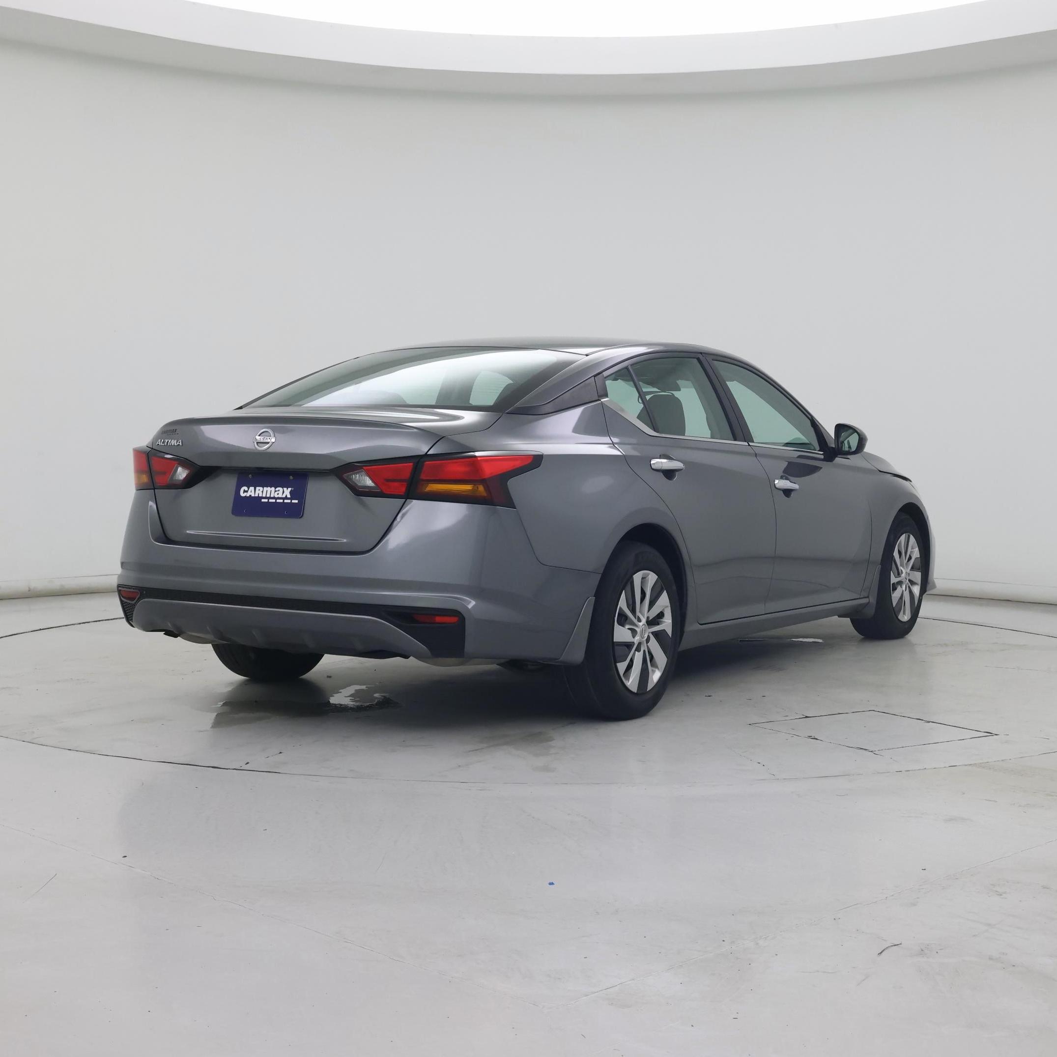 Thumbnail: 2022 Nissan Altima - 8