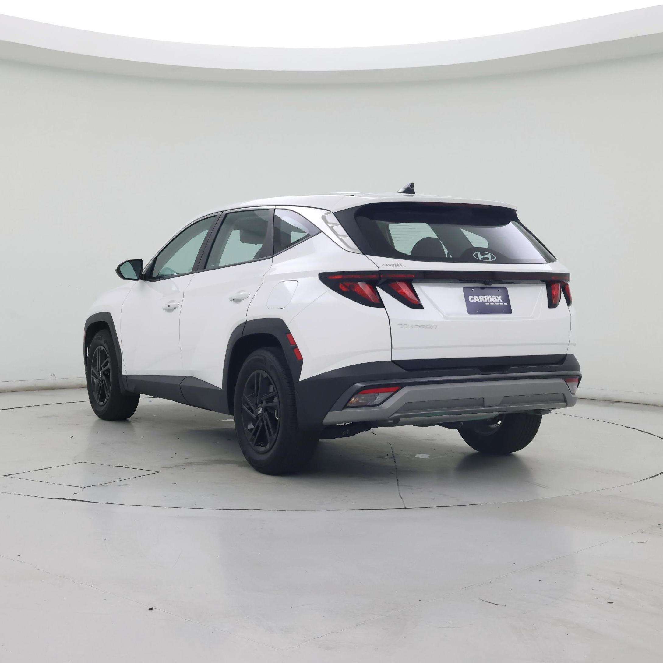 Thumbnail: 2025 Hyundai Tucson - 2