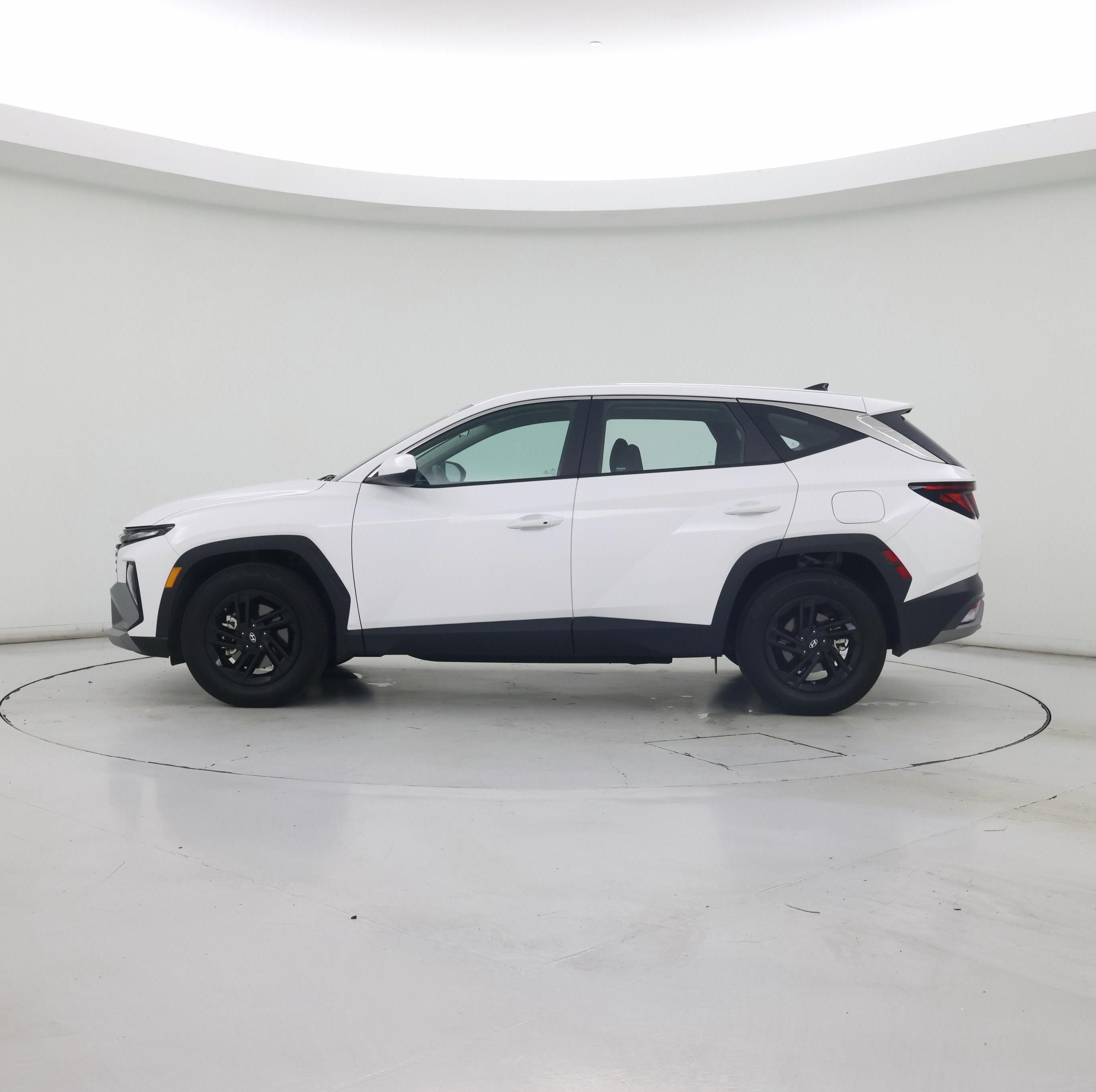 Thumbnail: 2025 Hyundai Tucson - 3