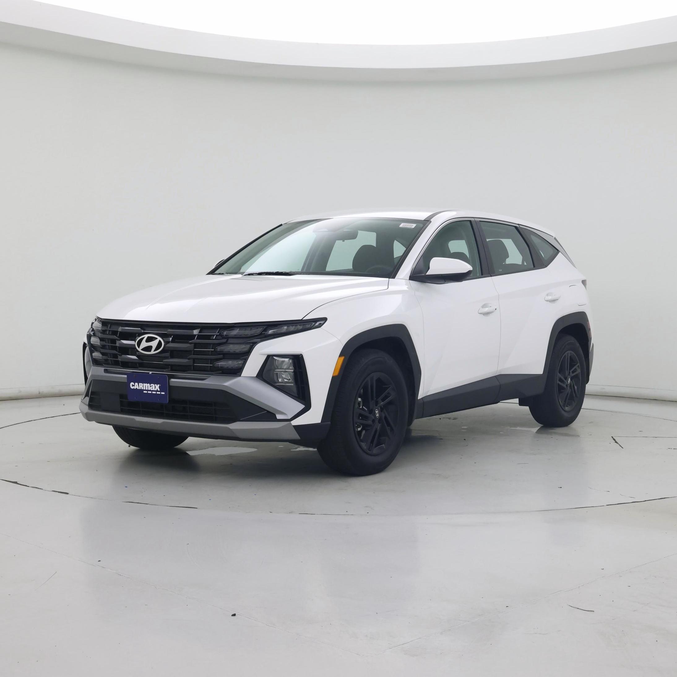 Thumbnail: 2025 Hyundai Tucson - 4
