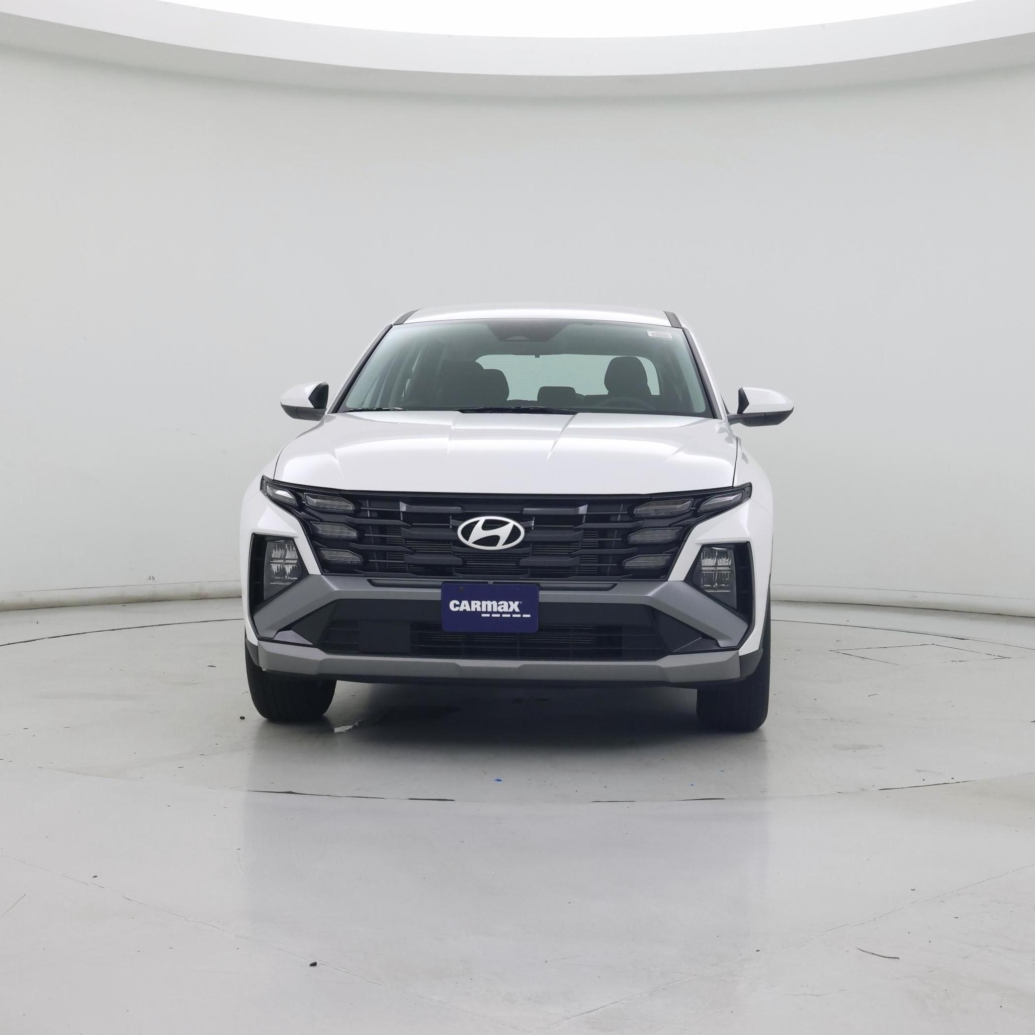Thumbnail: 2025 Hyundai Tucson - 5