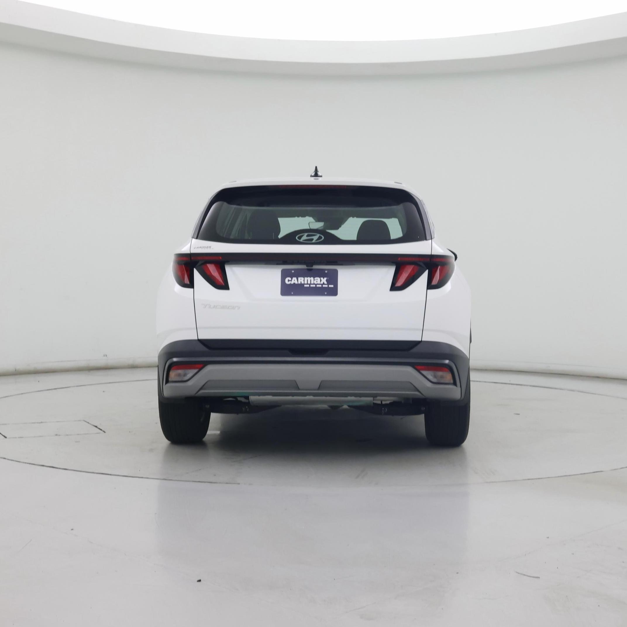 Thumbnail: 2025 Hyundai Tucson - 6