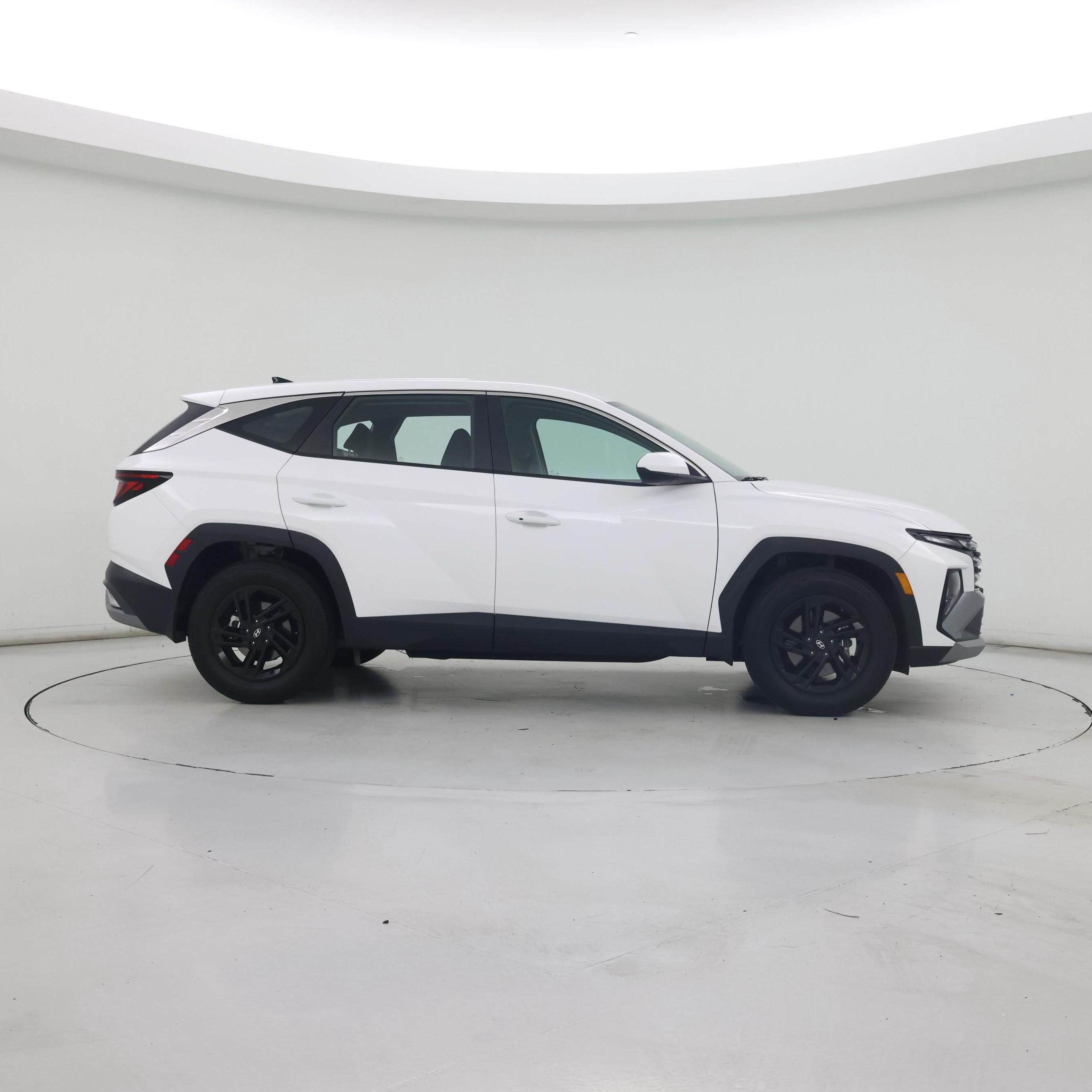 Thumbnail: 2025 Hyundai Tucson - 7