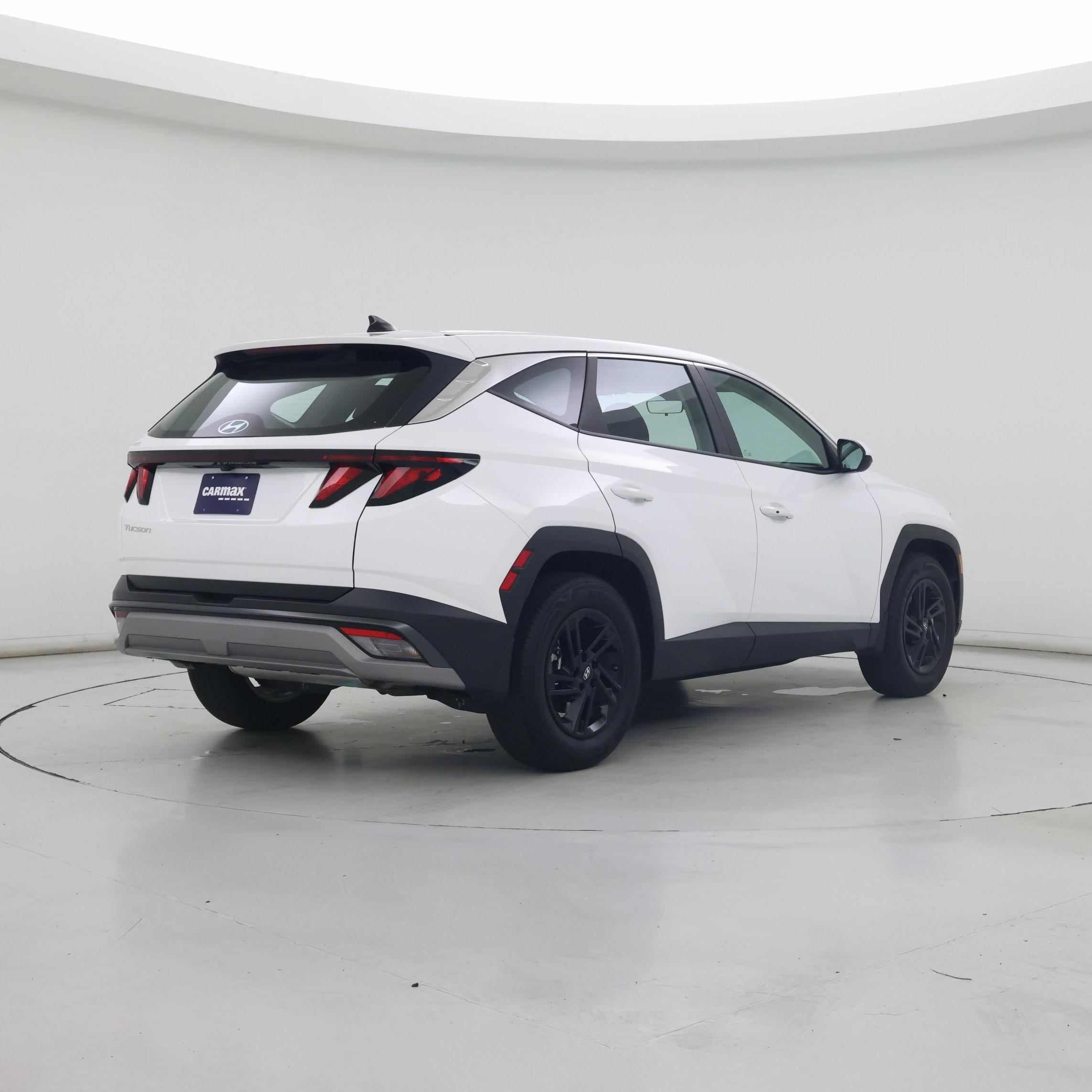 Thumbnail: 2025 Hyundai Tucson - 8