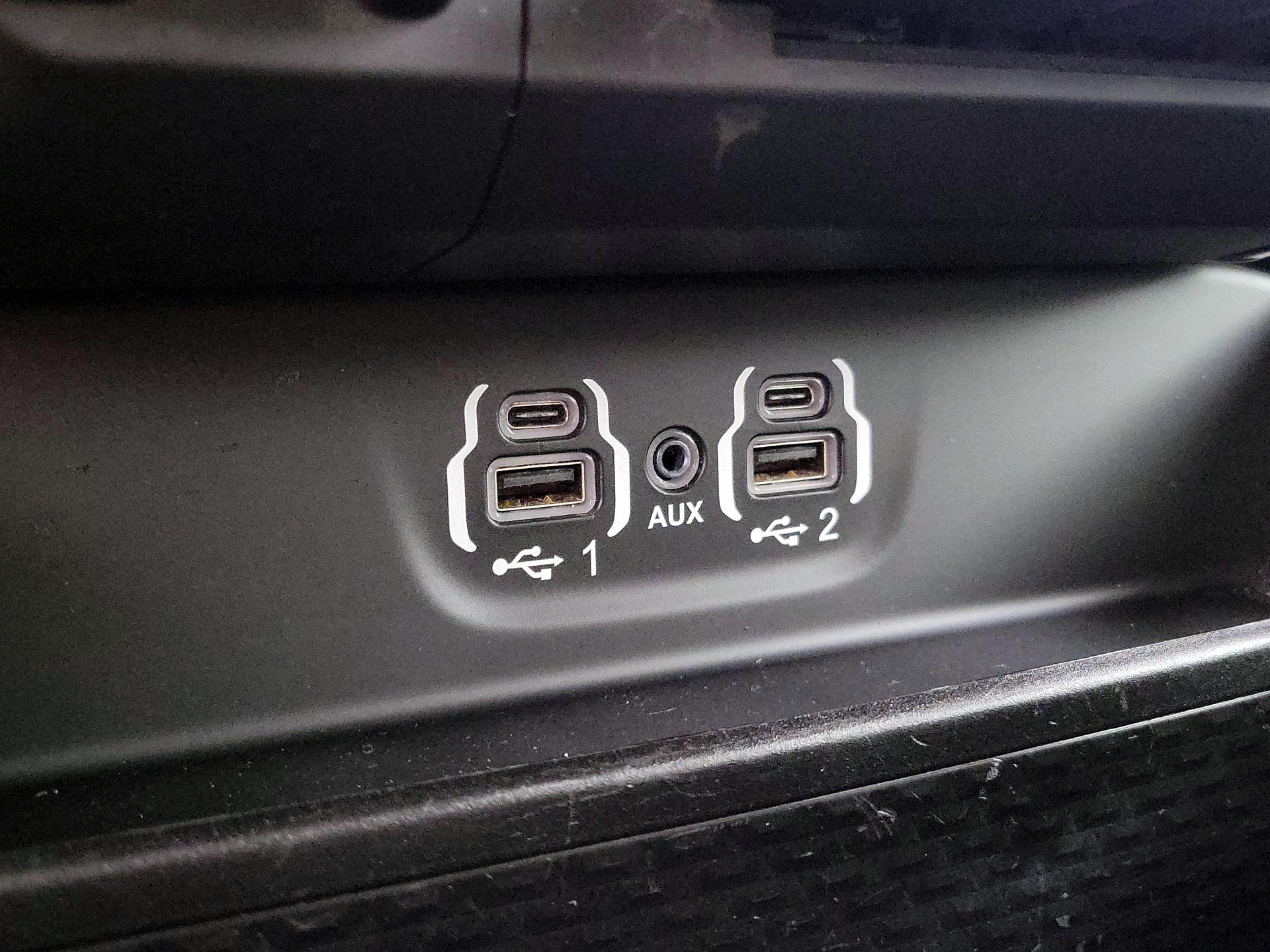 Thumbnail: 2021 RAM 1500 - 18