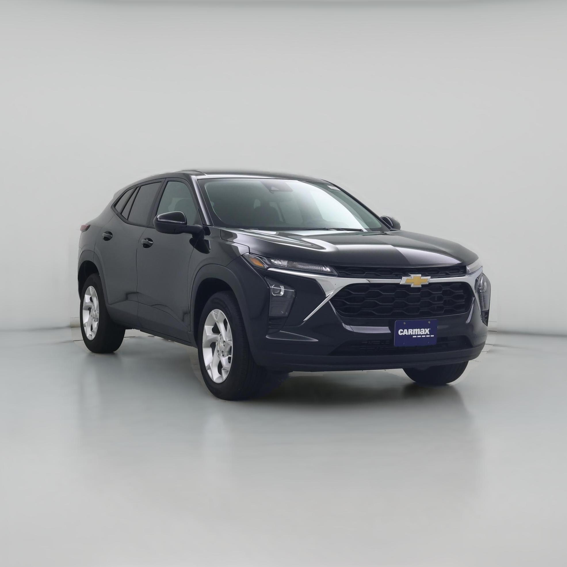 Thumbnail: 2025 Chevrolet Trax - 1