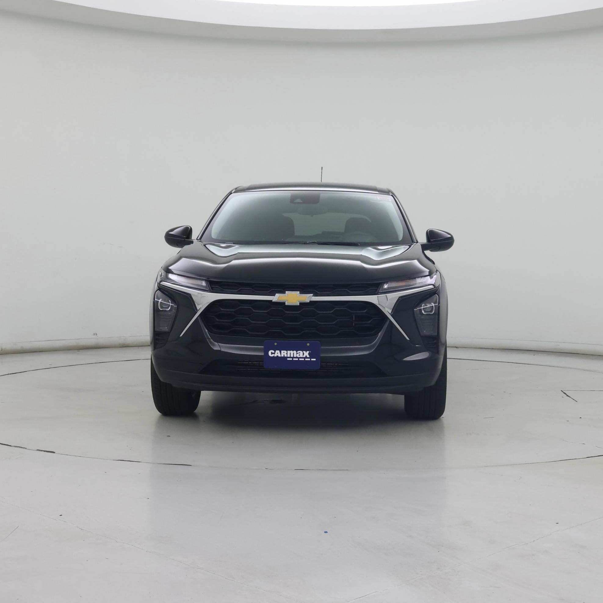Thumbnail: 2025 Chevrolet Trax - 5