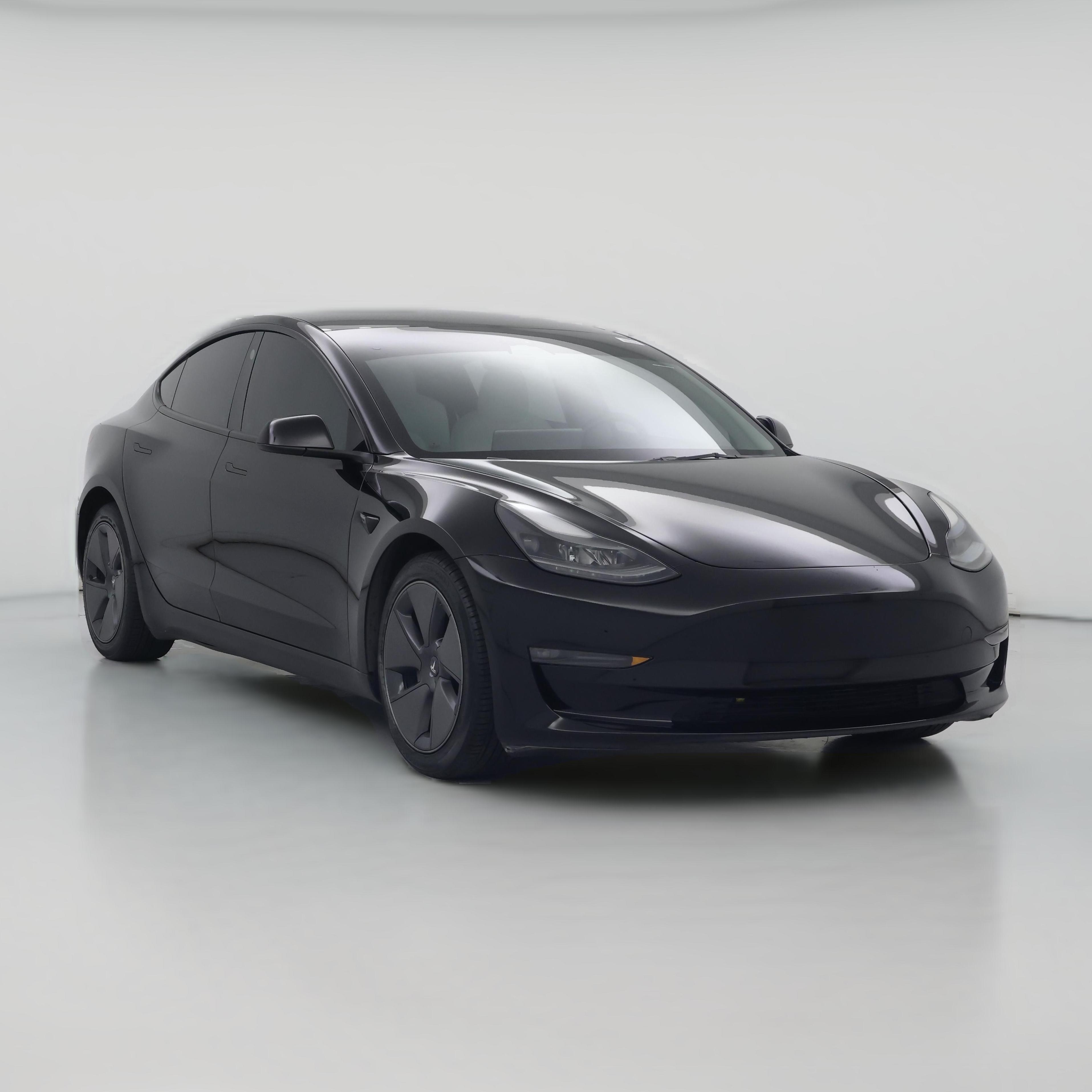 Thumbnail: 2023 Tesla Model 3 - 1