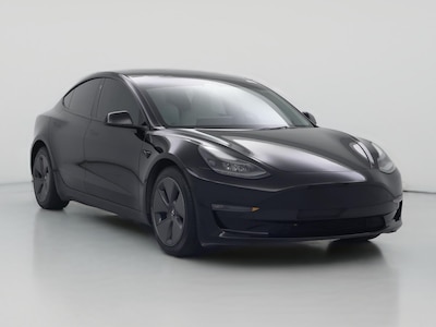2023 Tesla Model 3 Long Range