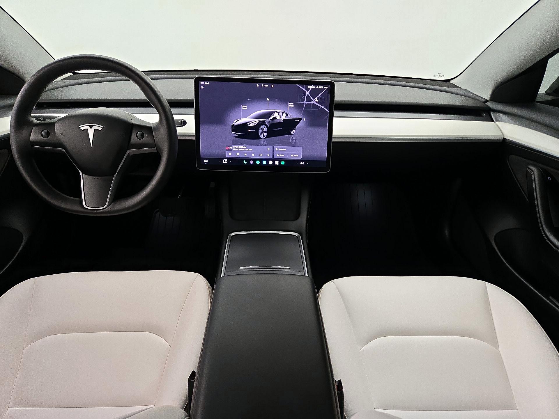 Thumbnail: 2023 Tesla Model 3 - 9