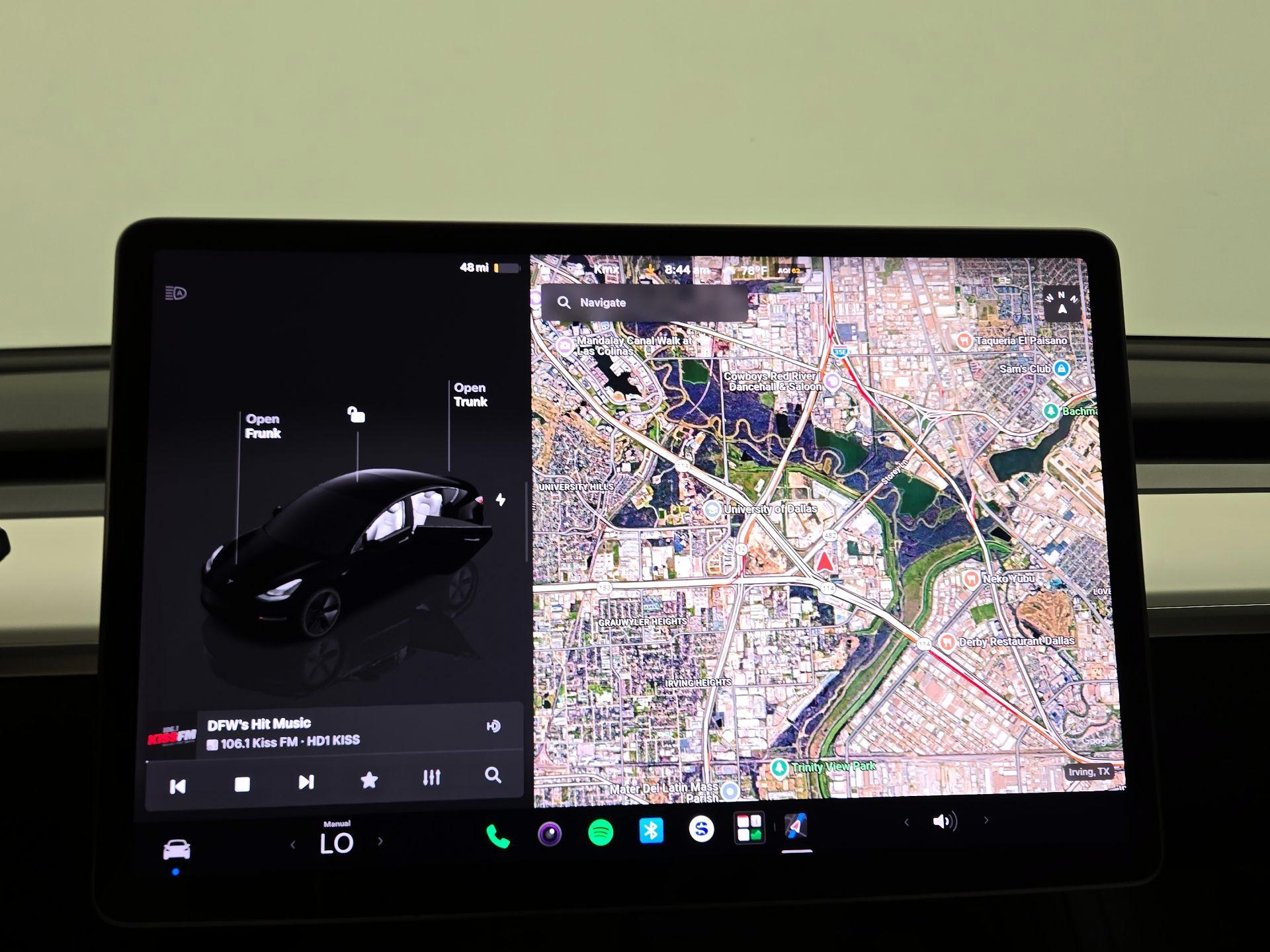 Thumbnail: 2023 Tesla Model 3 - 13