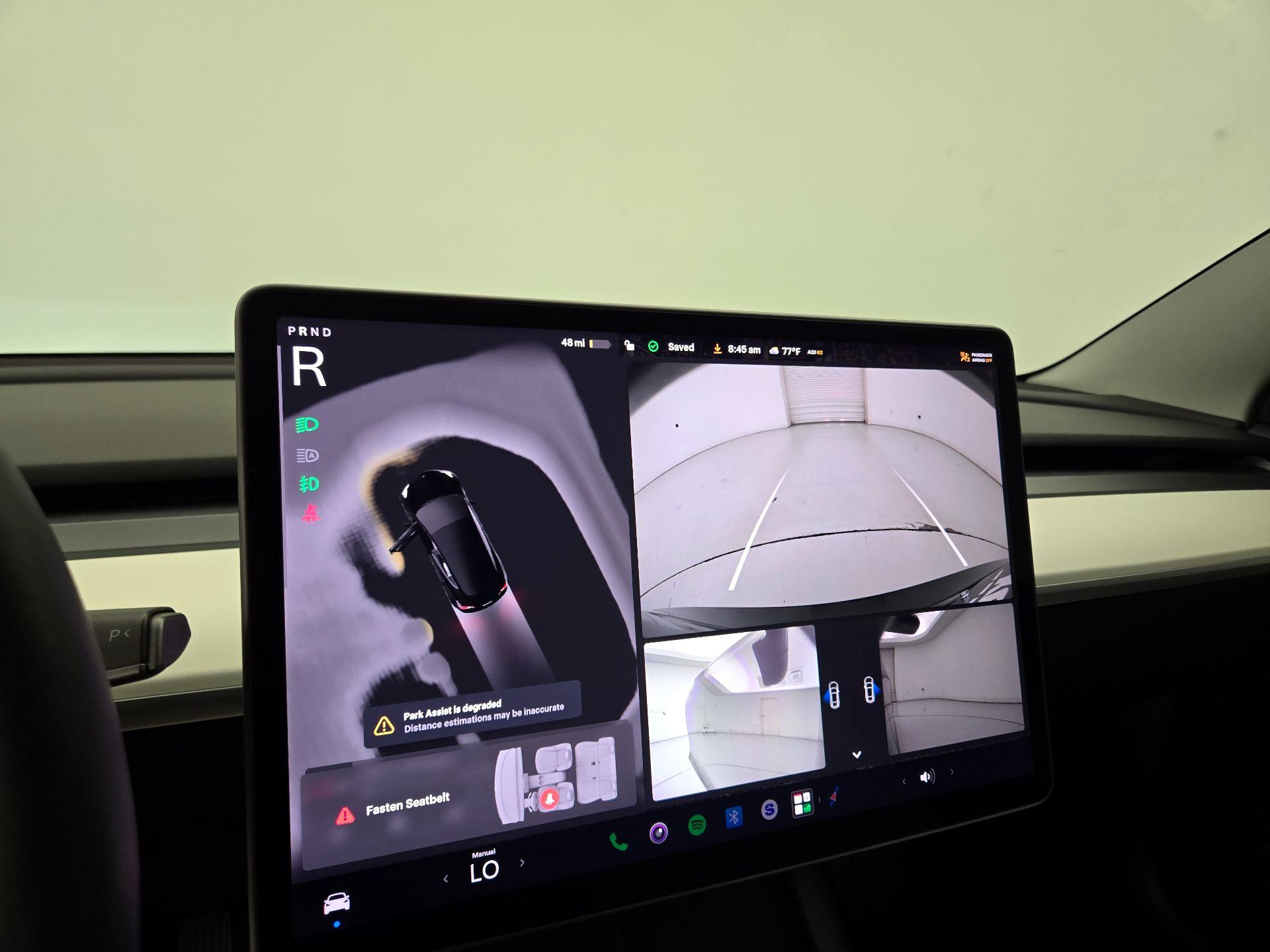 Thumbnail: 2023 Tesla Model 3 - 14
