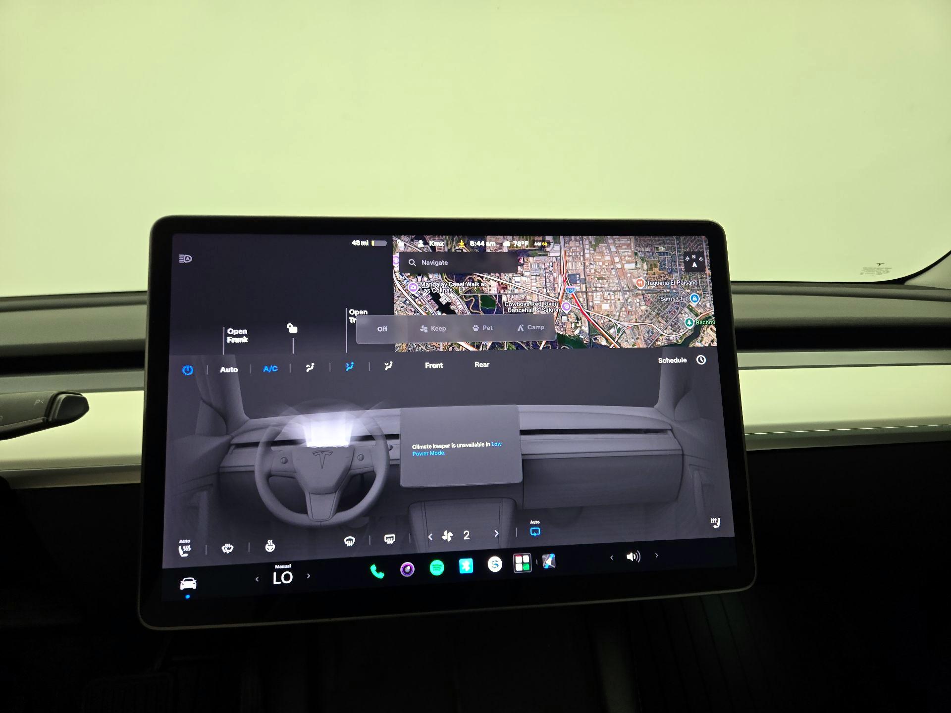 Thumbnail: 2023 Tesla Model 3 - 16