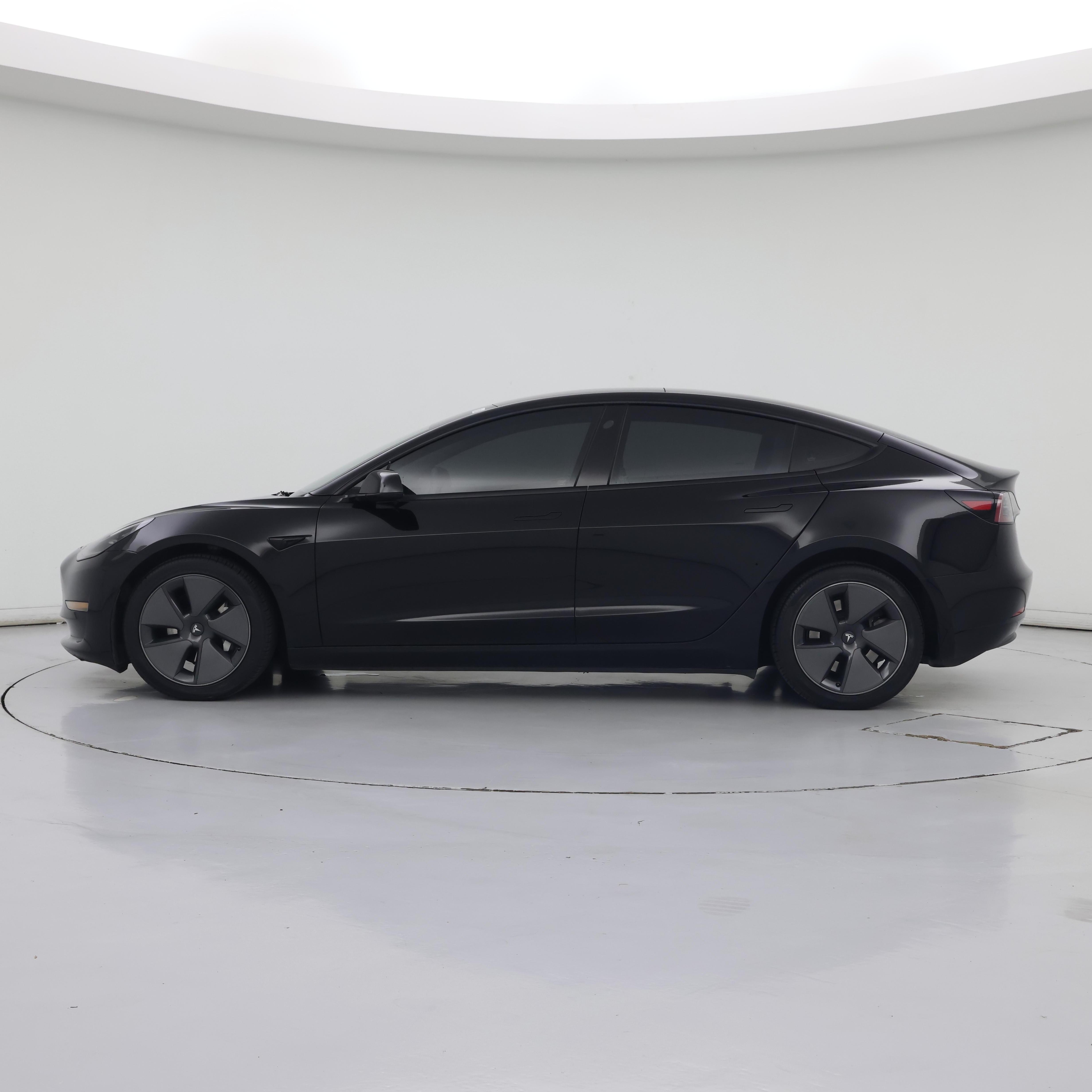 Thumbnail: 2023 Tesla Model 3 - 3