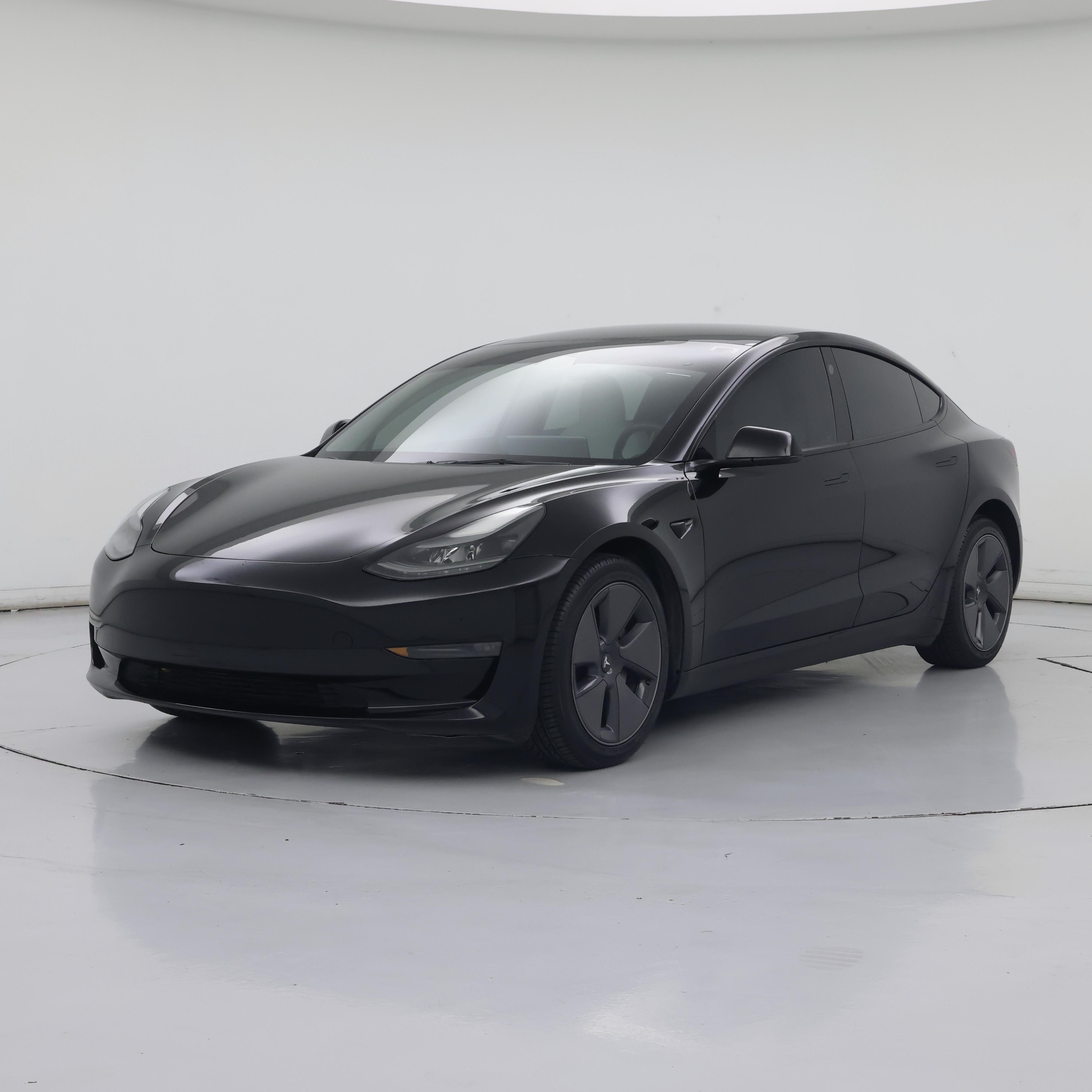 Thumbnail: 2023 Tesla Model 3 - 4