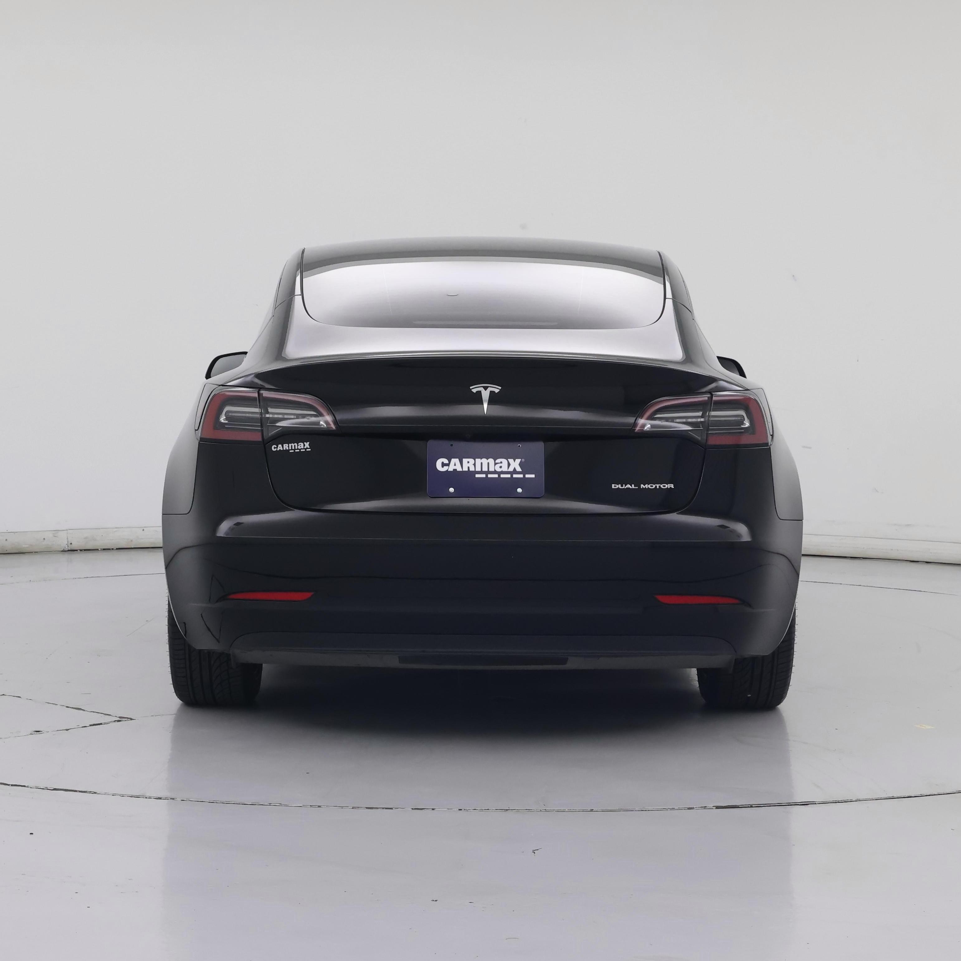 Thumbnail: 2023 Tesla Model 3 - 6
