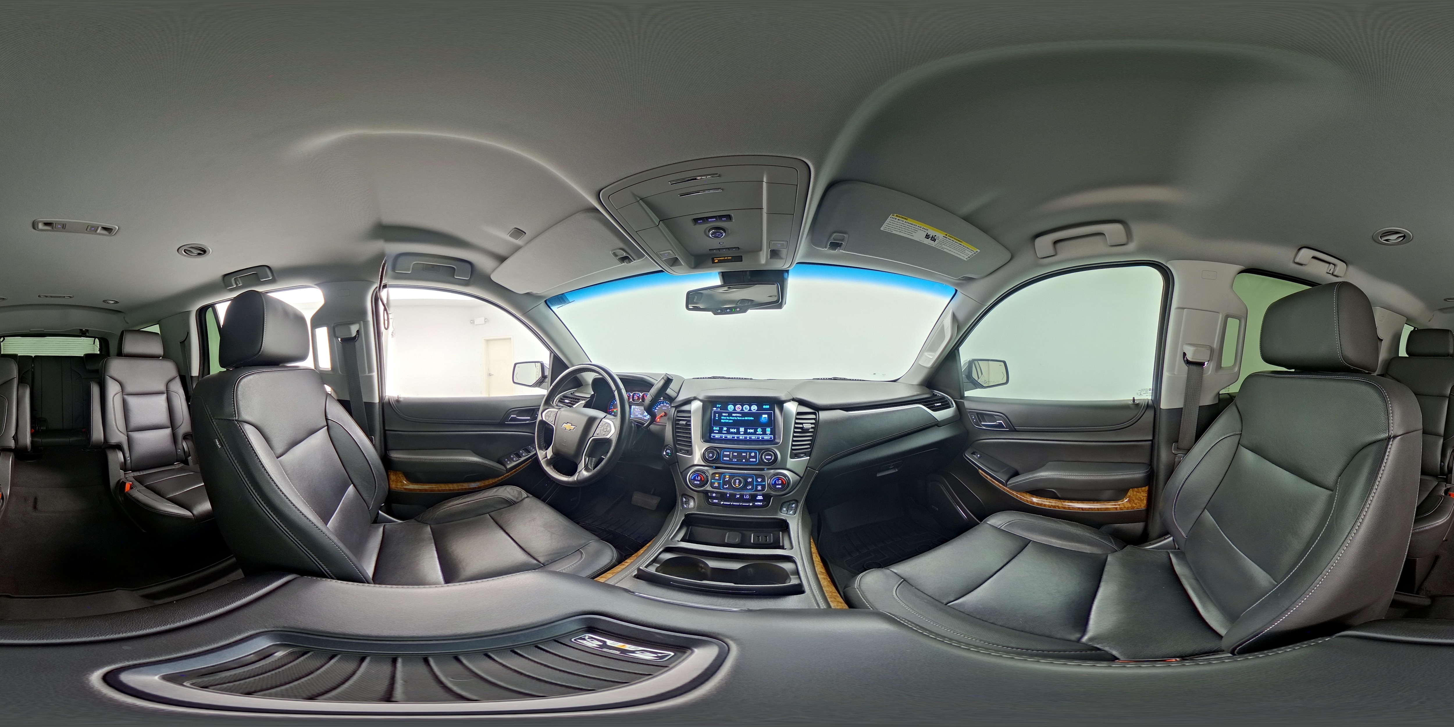 2020 Chevrolet Tahoe Premier - Photo 27